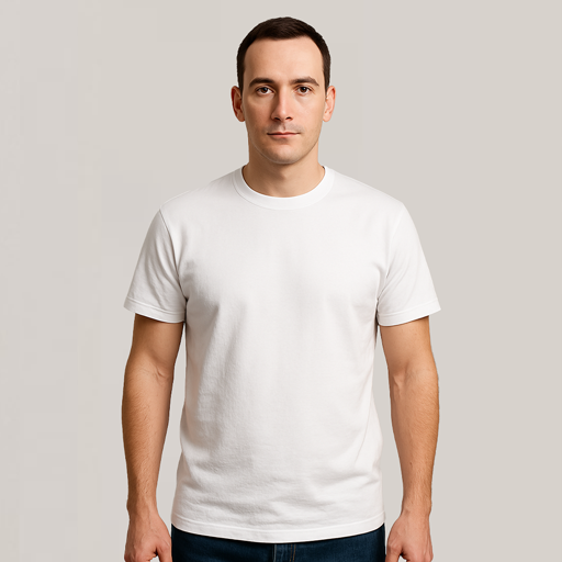 חולצה טריקו קצר