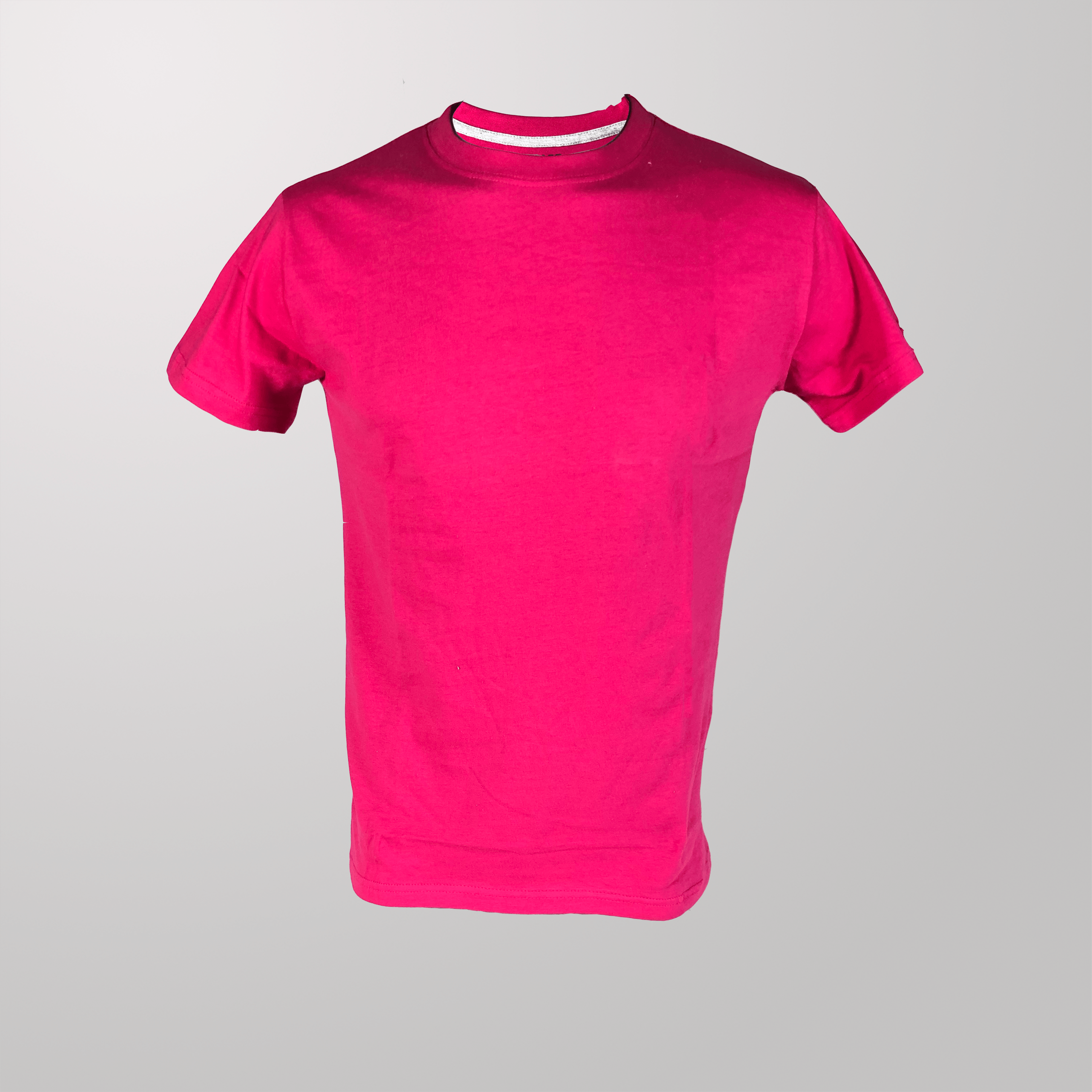 חולצה טריקו קצר - תמונה 11