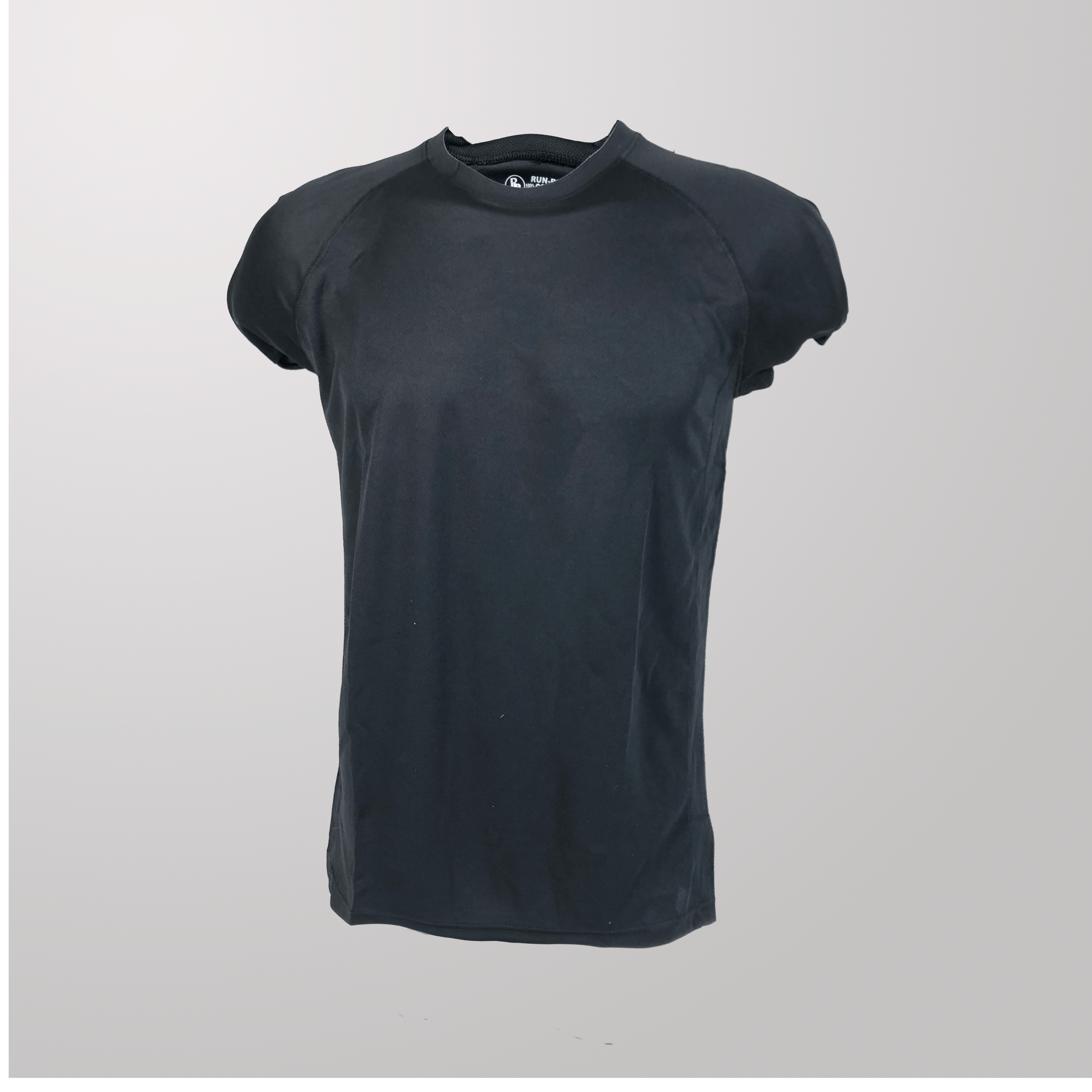 חולצה COOL-DRY קצר - תמונה 3