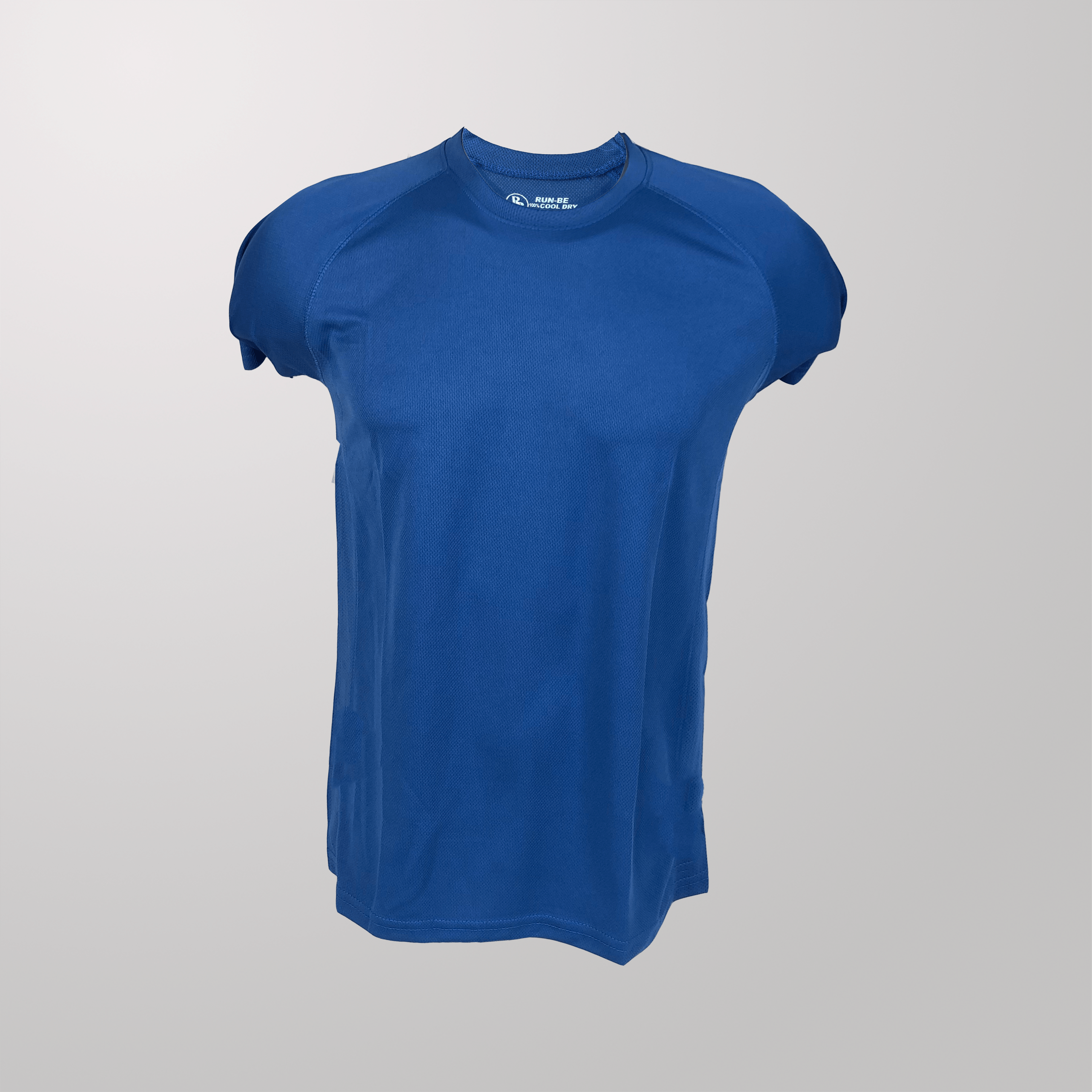 חולצה COOL-DRY קצר - תמונה 4