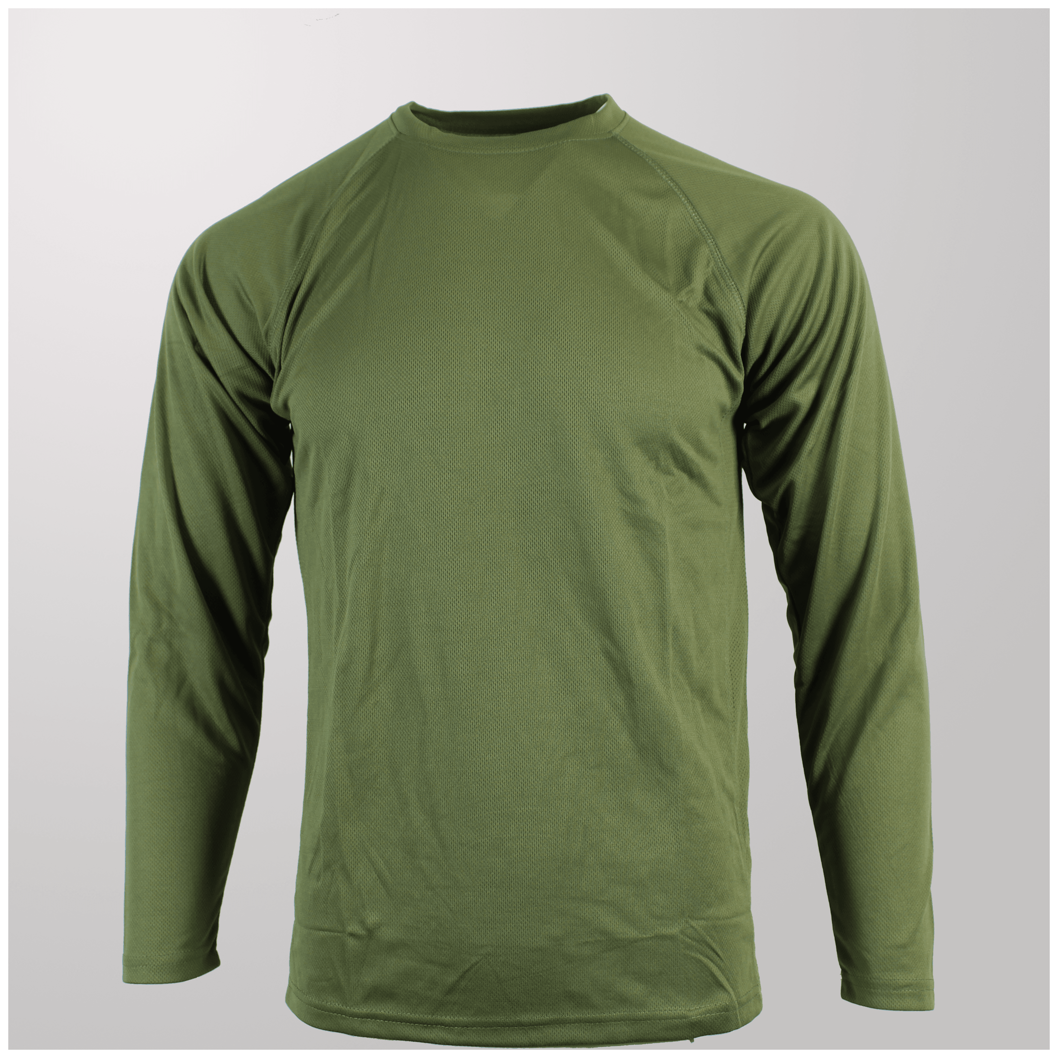 חולצה COOL-DRY ארוך - תמונה 3