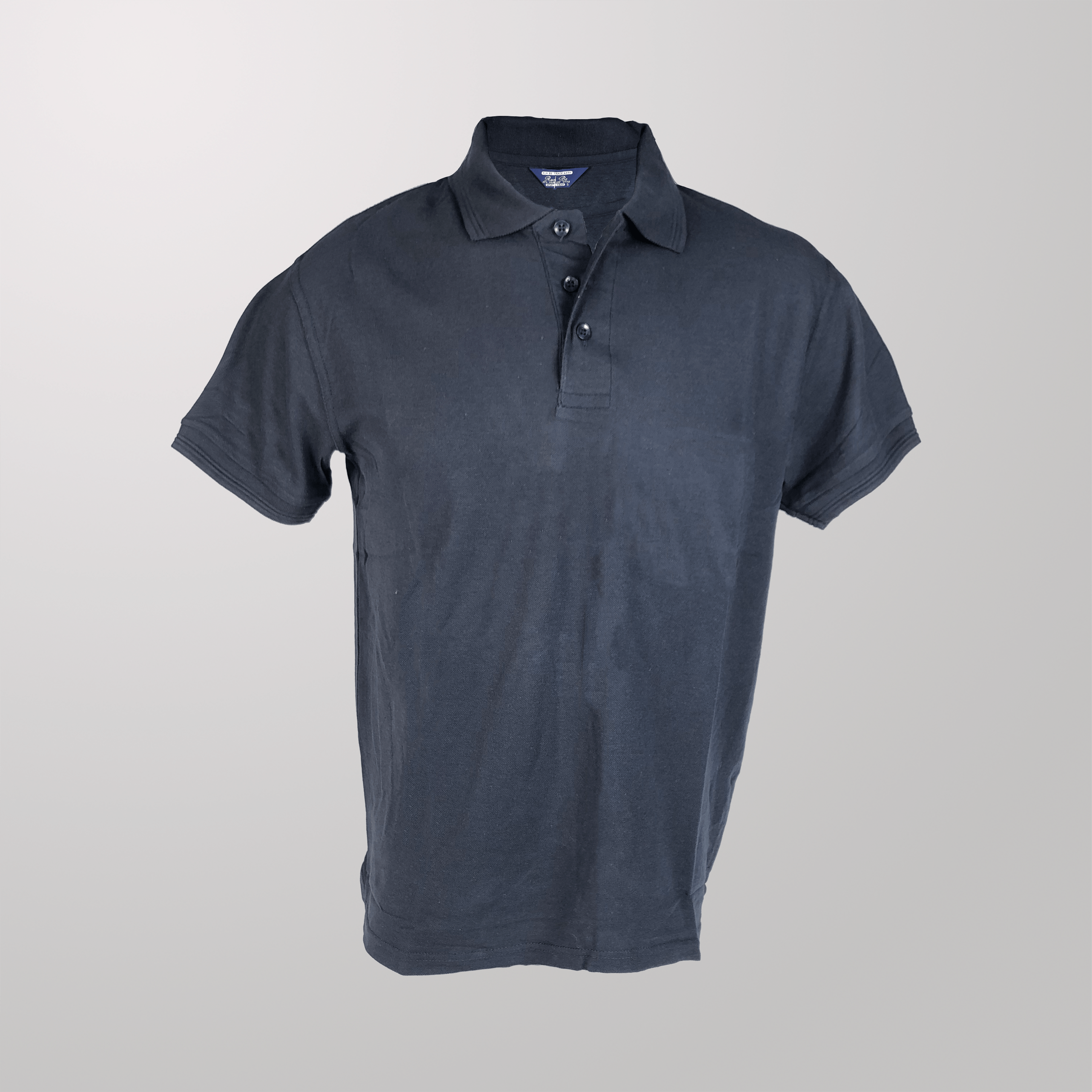 חולצת פולו 100% כותנה - תמונה 3