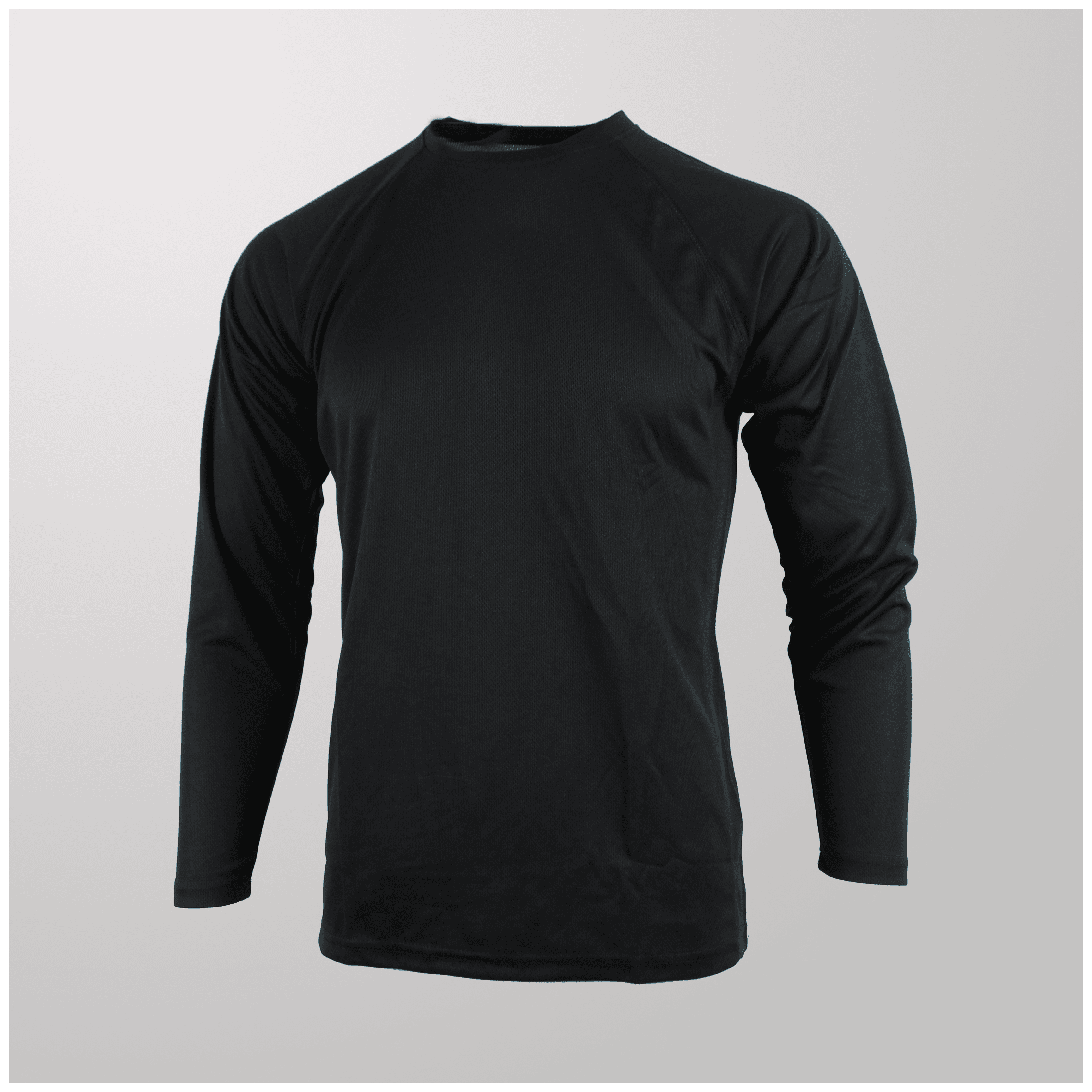 חולצה COOL-DRY ארוך - תמונה 4