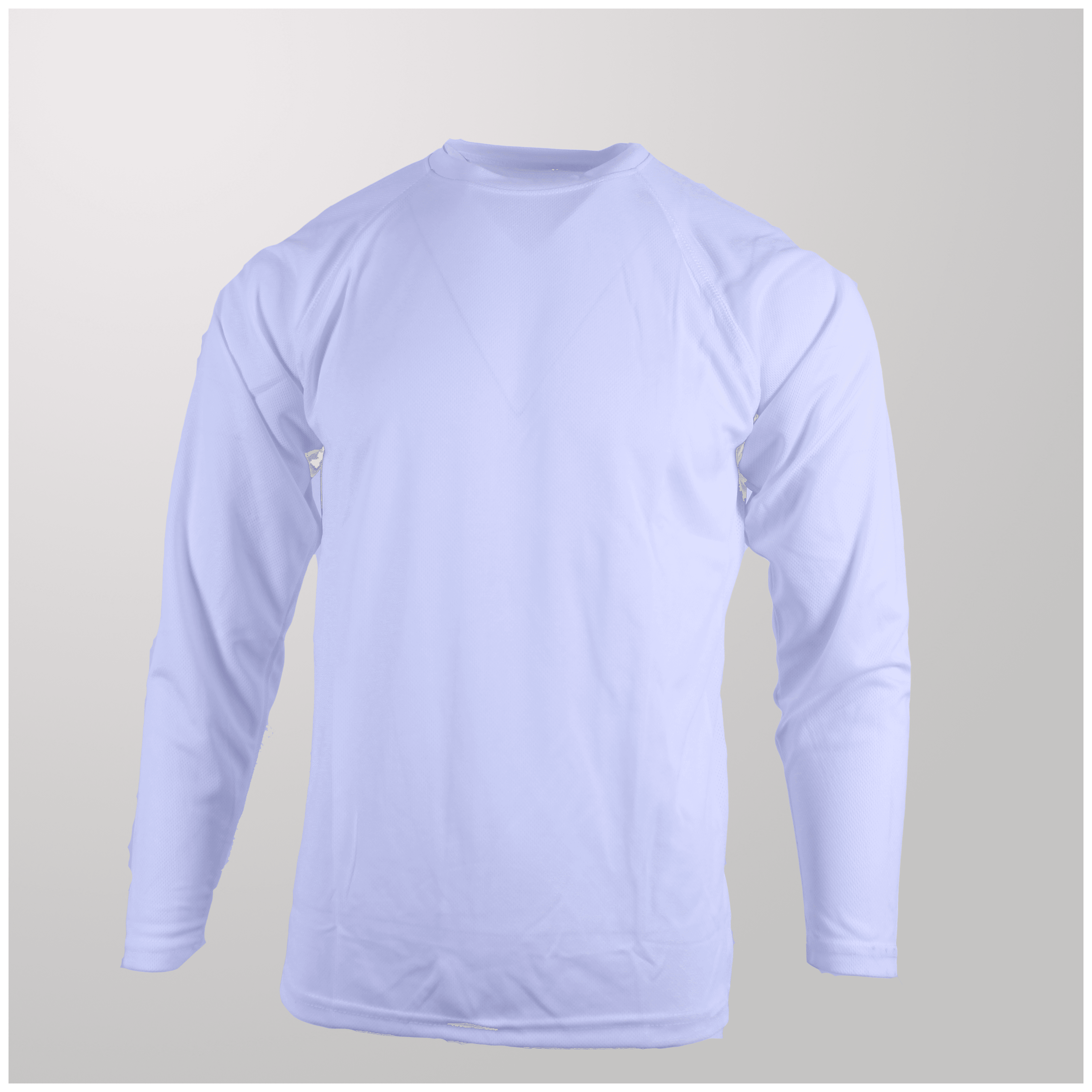 חולצה COOL-DRY ארוך - תמונה 5