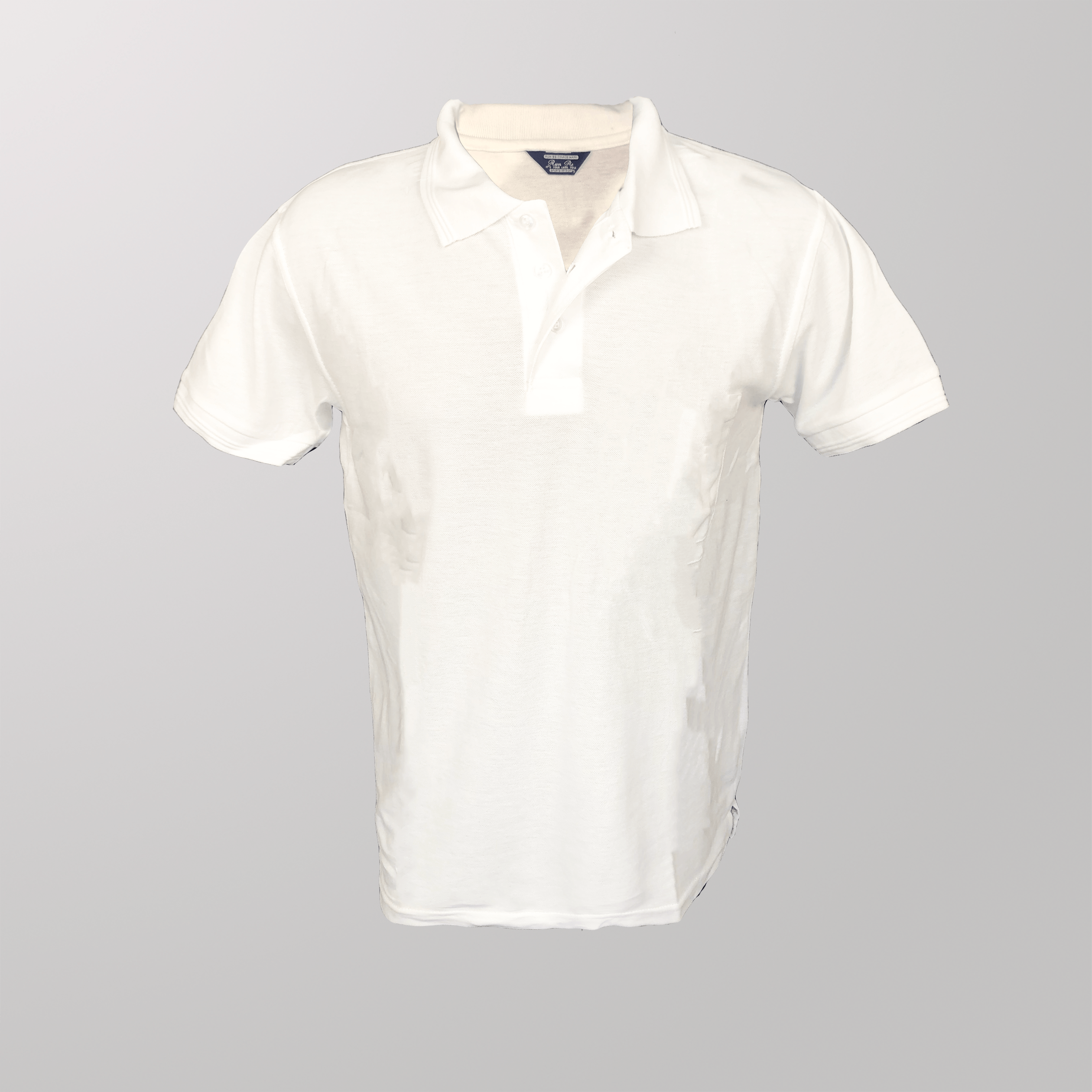 חולצת פולו 100% כותנה - תמונה 5