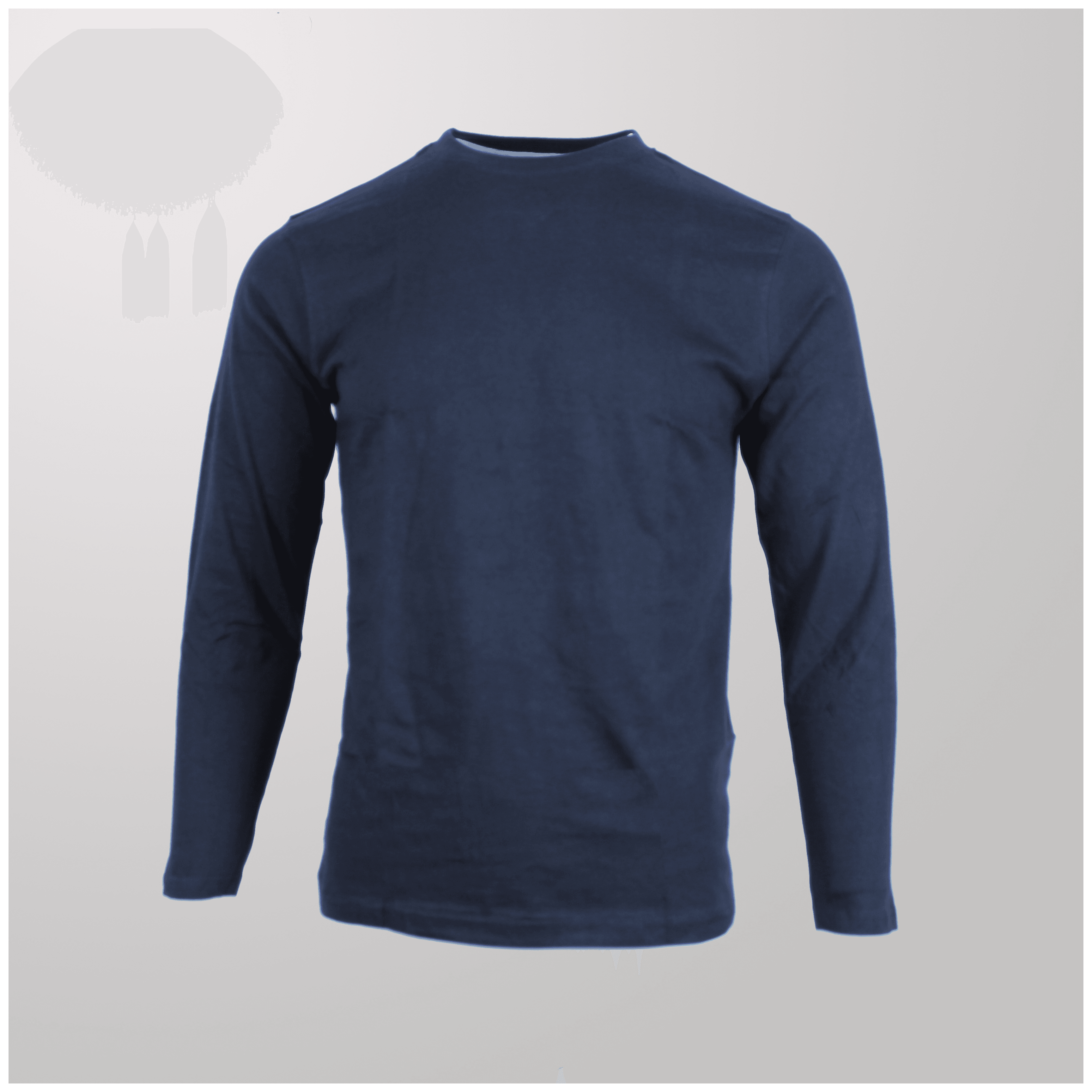 חולצה COOL-DRY ארוך - תמונה 6