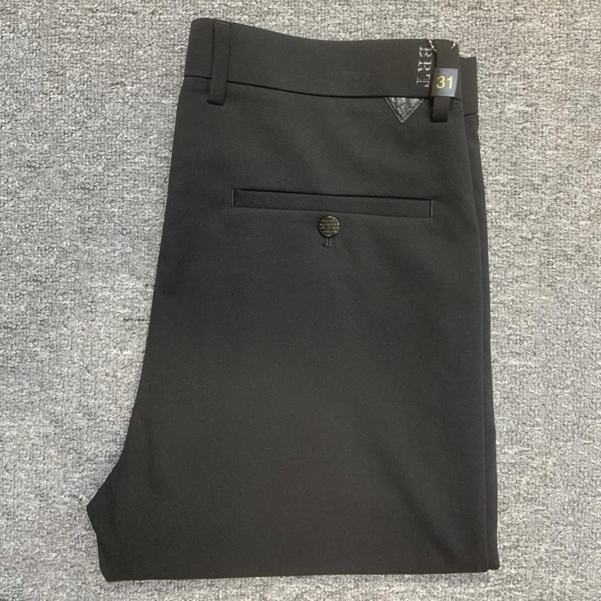 מכנסיים פול לייקרה - תמונה 2