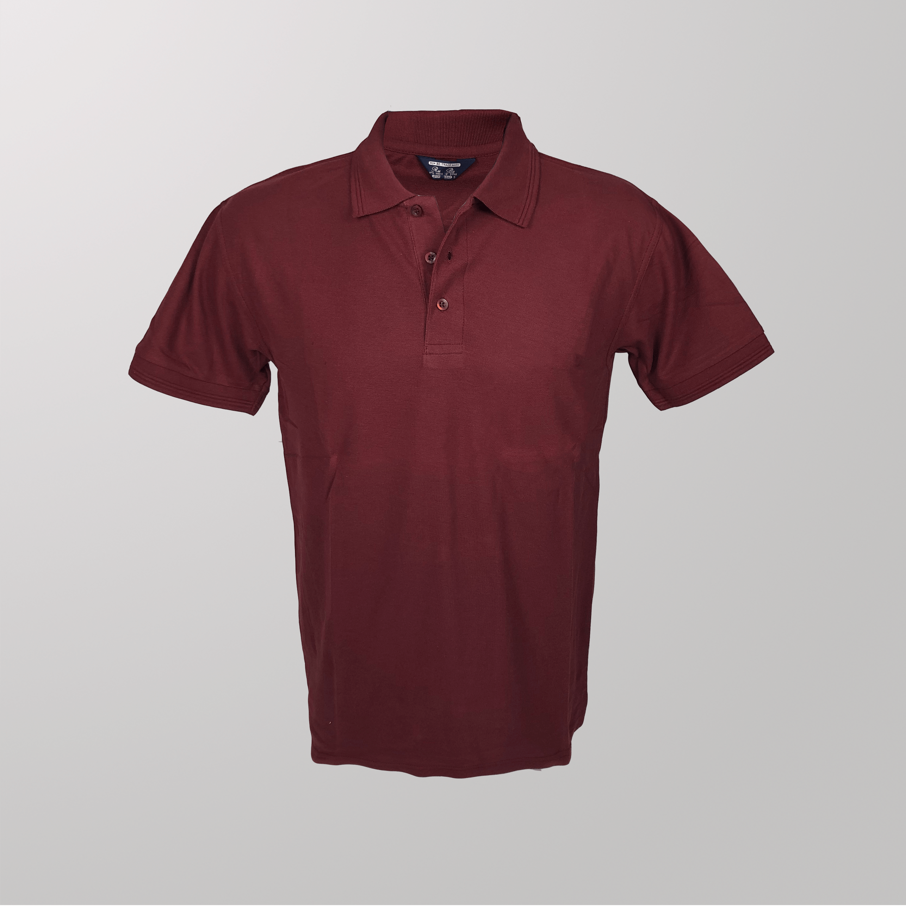 חולצת פולו 100% כותנה - תמונה 7