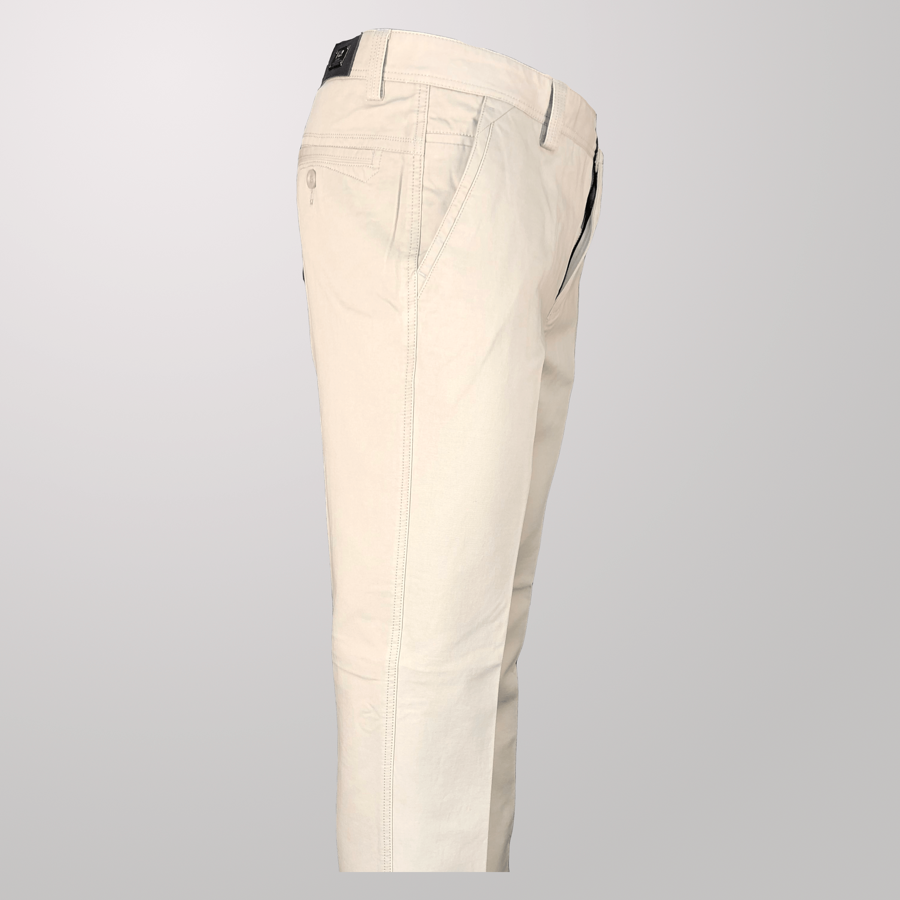 מכנס 100% כותנה Classic  דגם 661 - תמונה 9