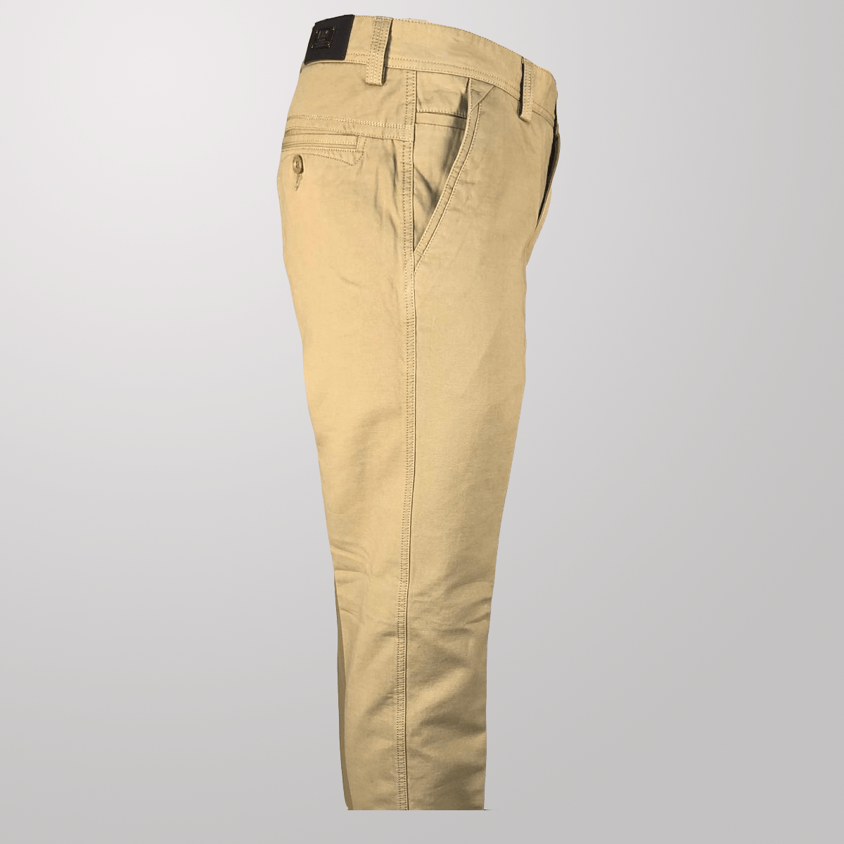 מכנס 100% כותנה Classic  דגם 661 - תמונה 10