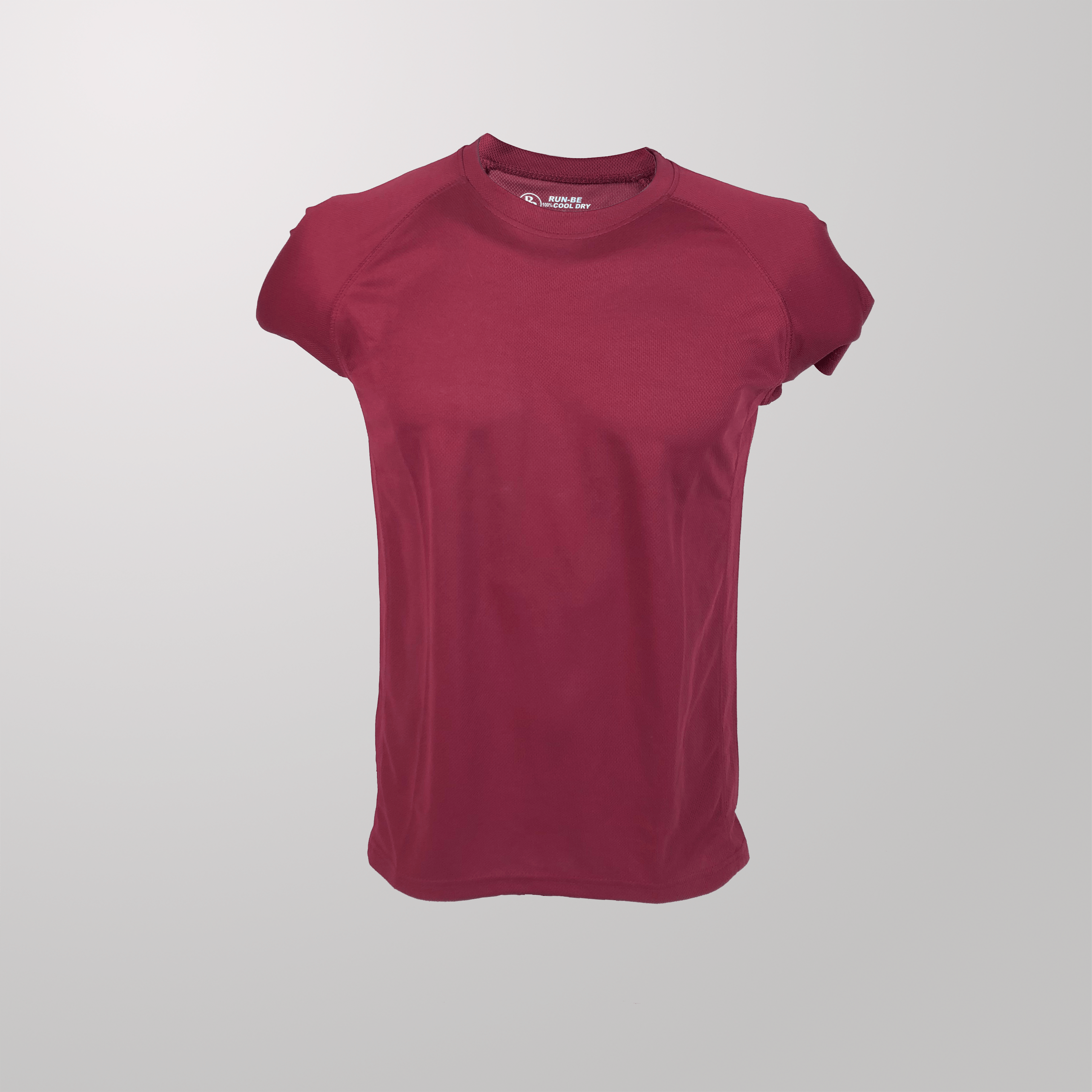 חולצה COOL-DRY קצר - תמונה 8