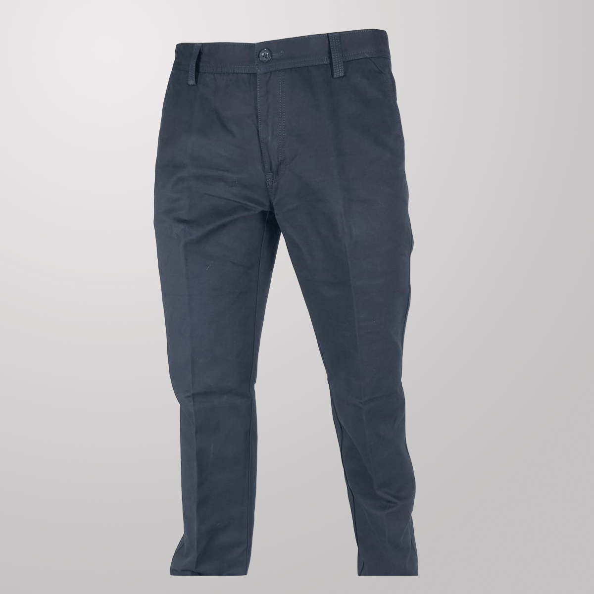 מכנס 100% כותנה Classic  דגם 661 - תמונה 11