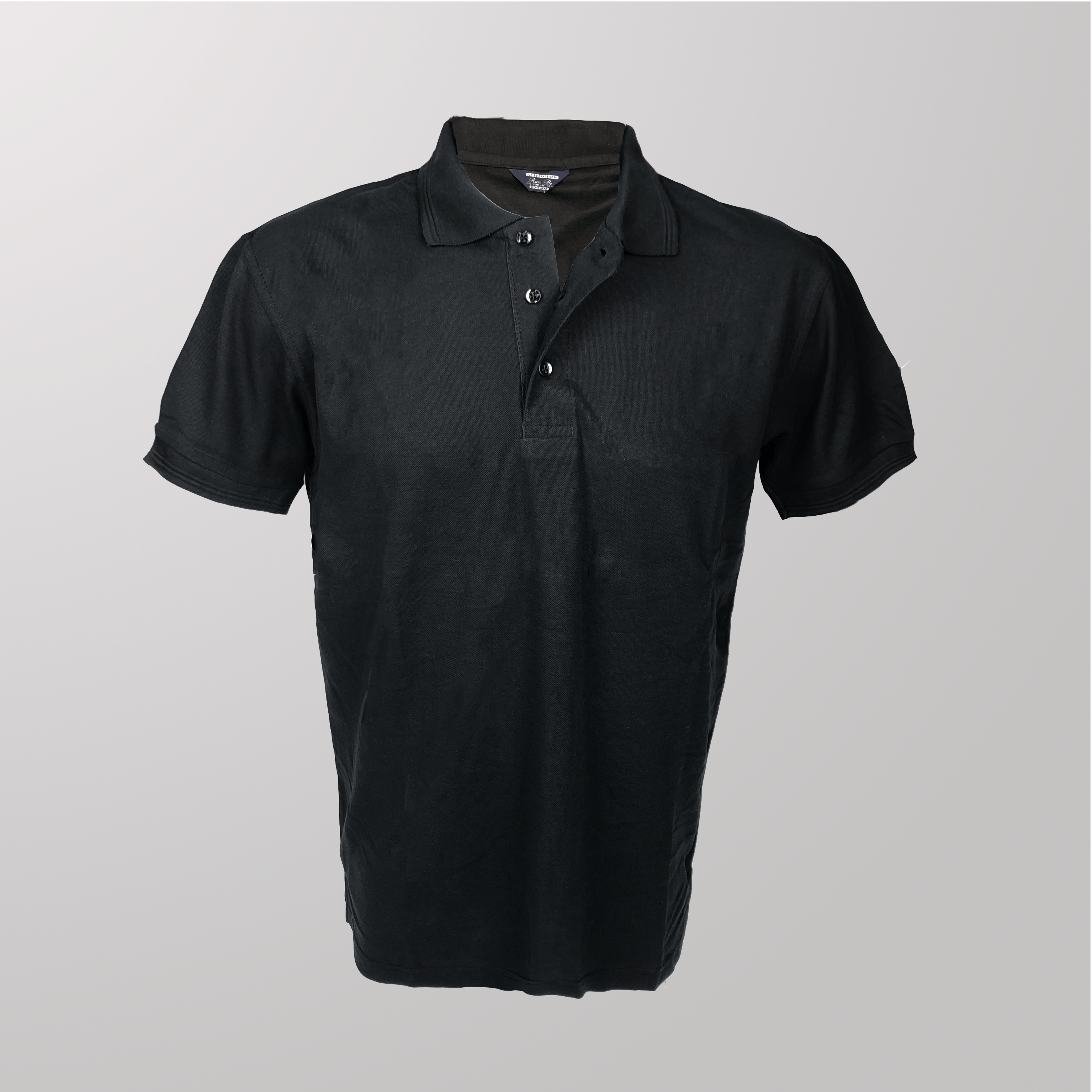 חולצת פולו 100% כותנה - תמונה 9