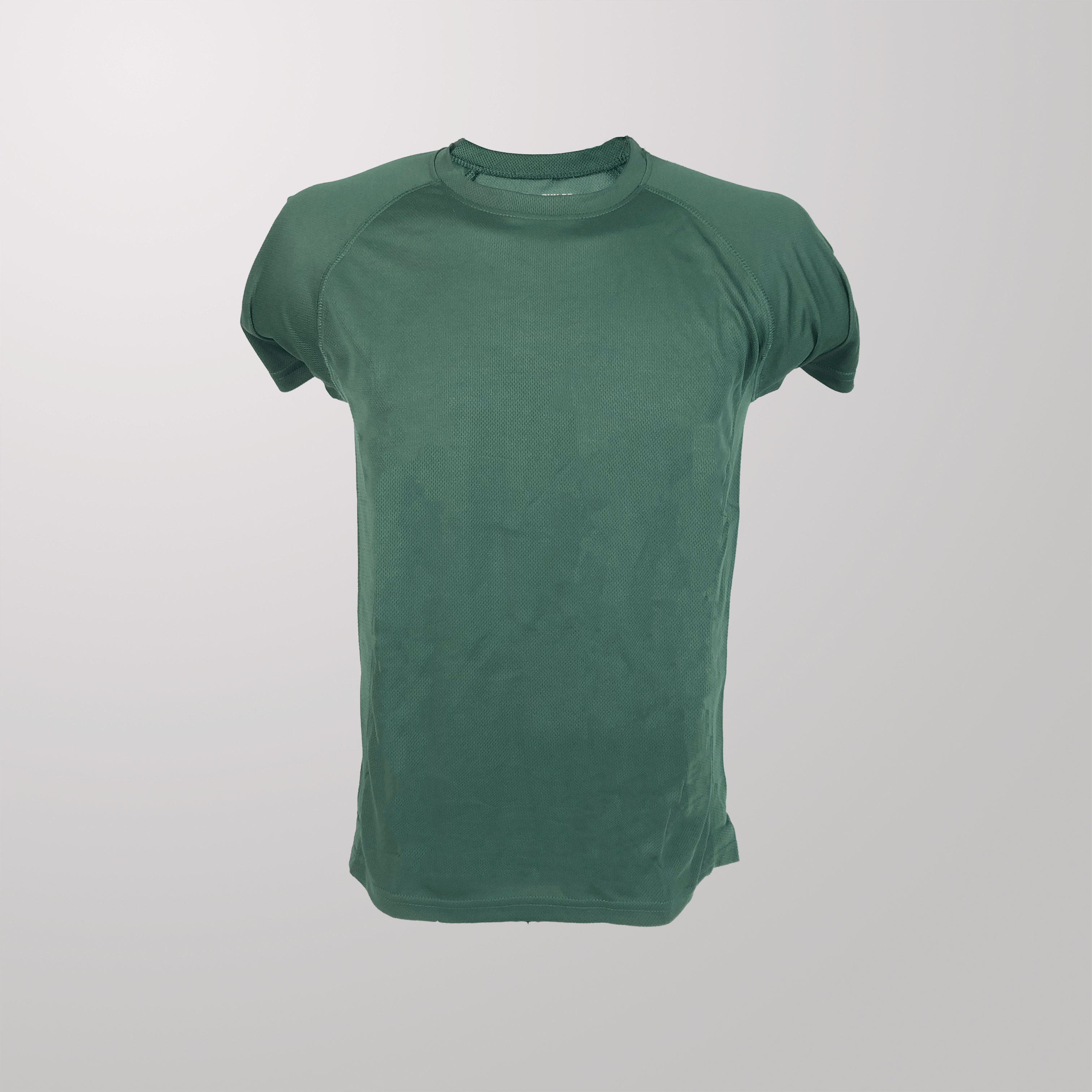 חולצה COOL-DRY קצר - תמונה 9