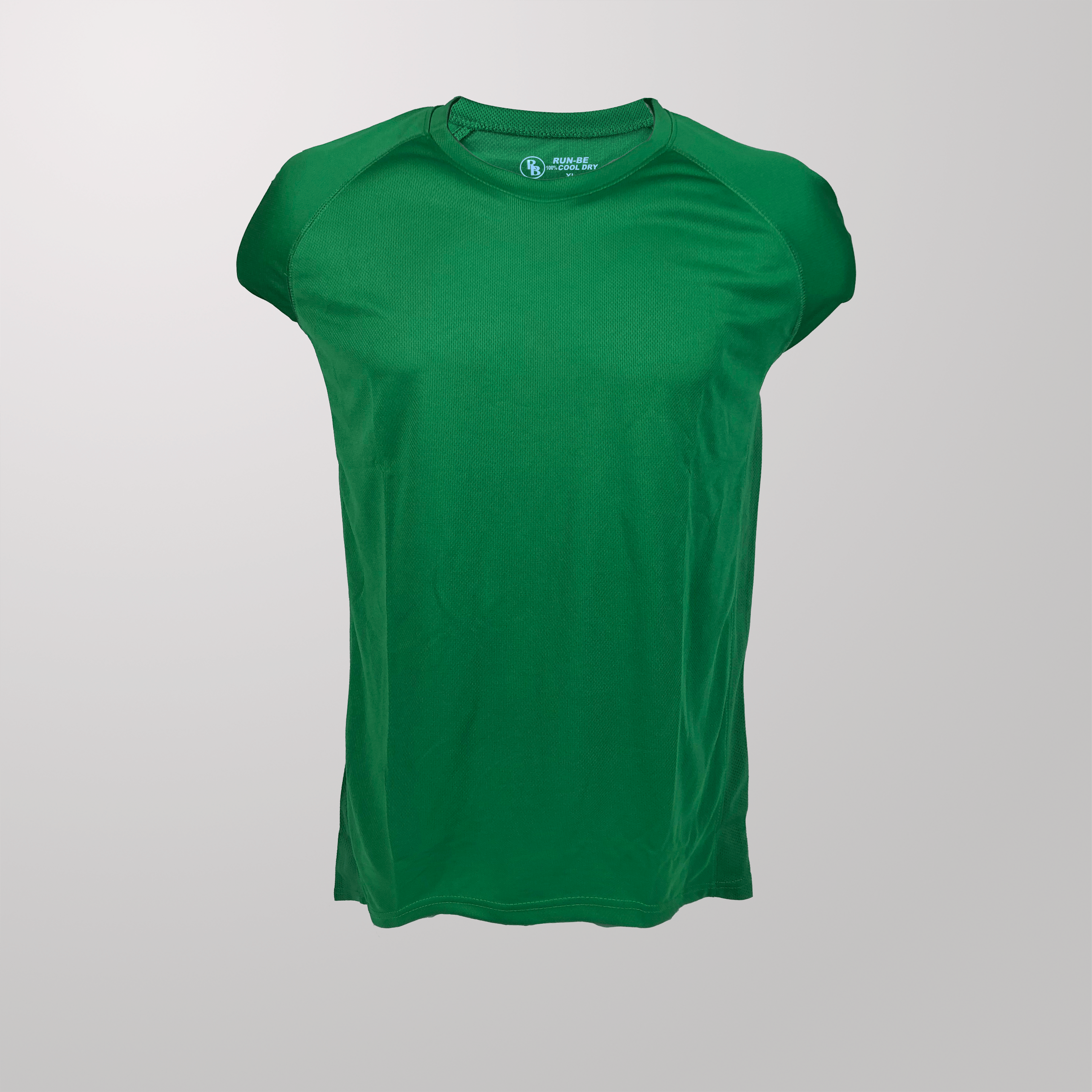 חולצה COOL-DRY קצר - תמונה 10