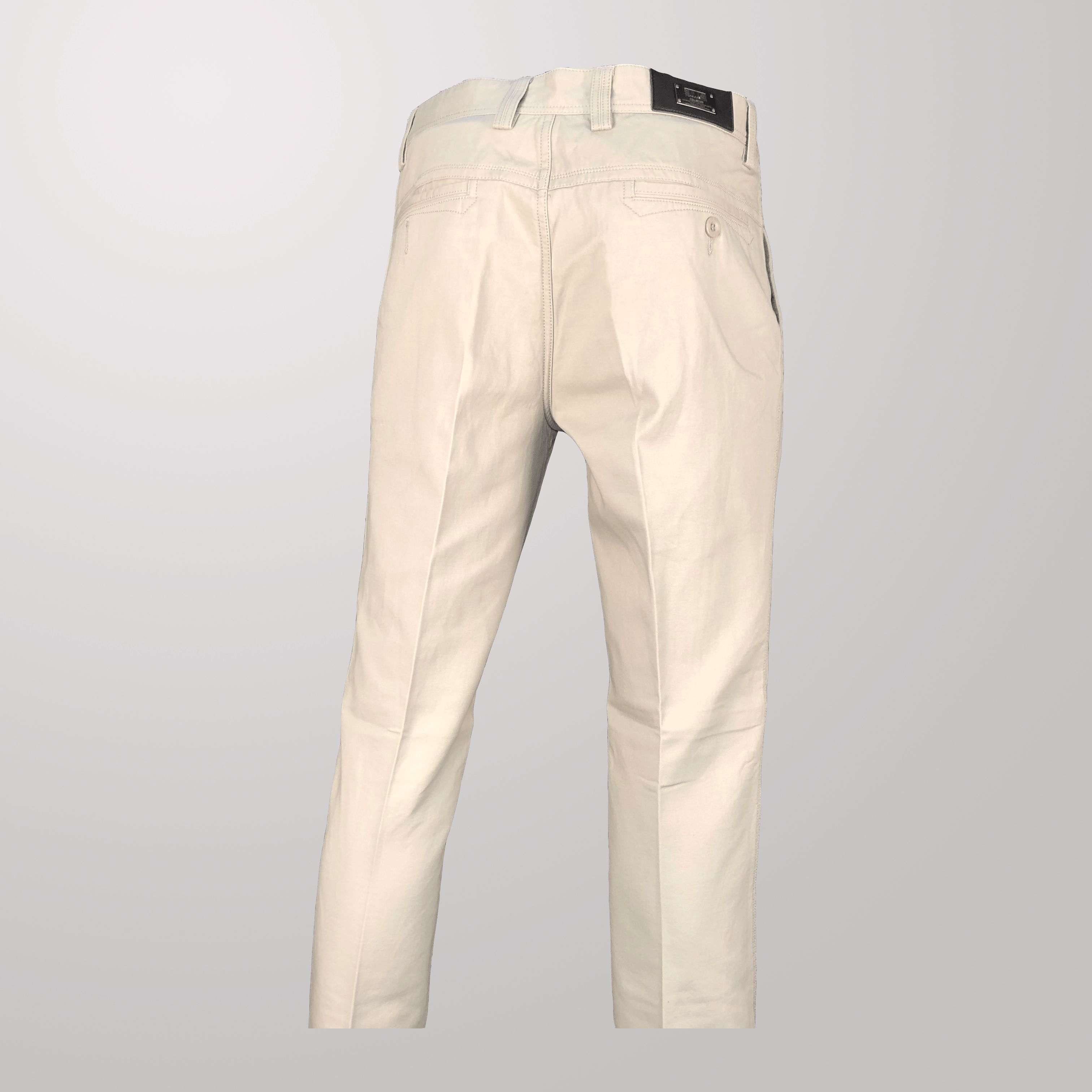 מכנס 100% כותנה Classic  דגם 661 - תמונה 13