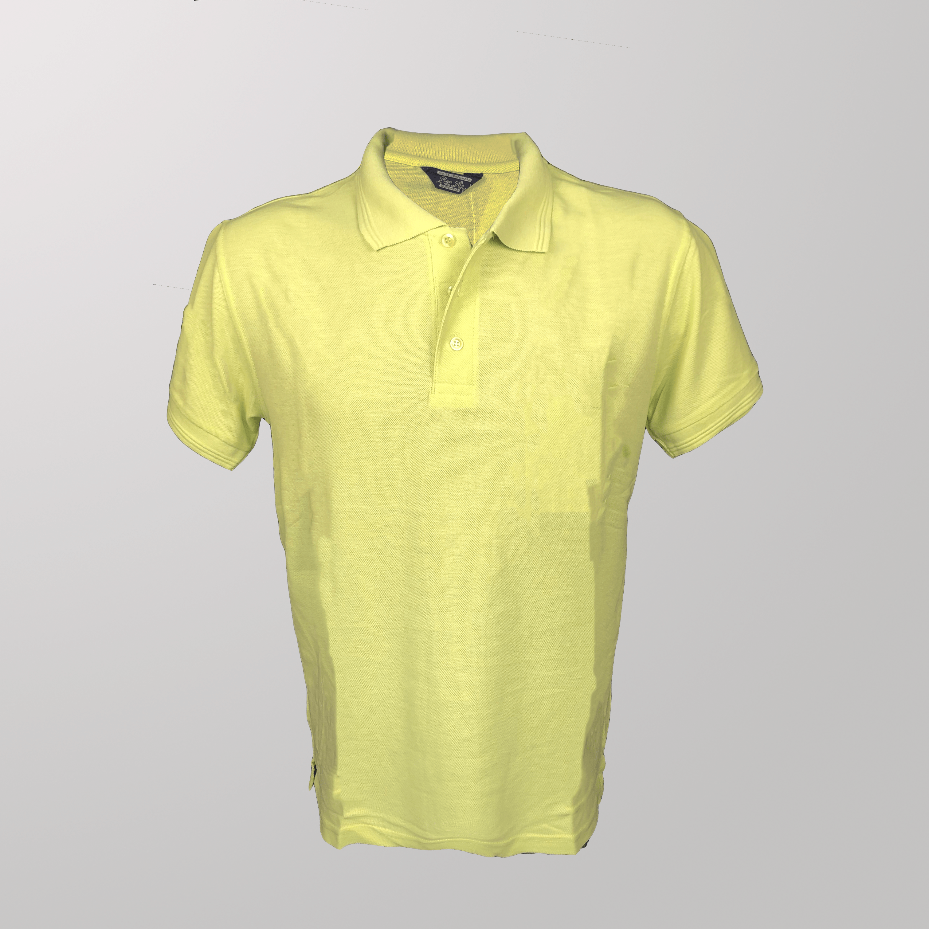 חולצת פולו 100% כותנה - תמונה 11