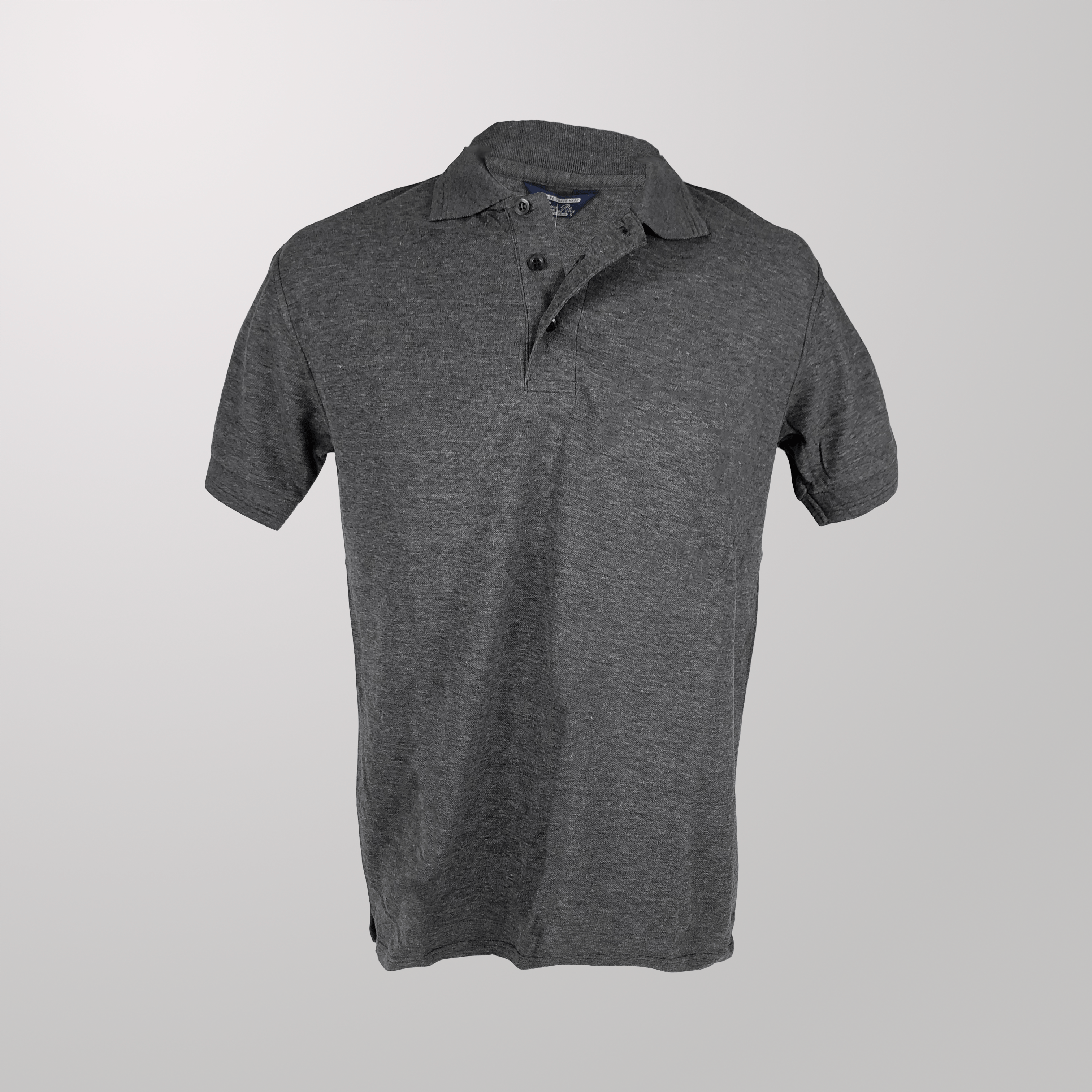 חולצת פולו 100% כותנה - תמונה 12