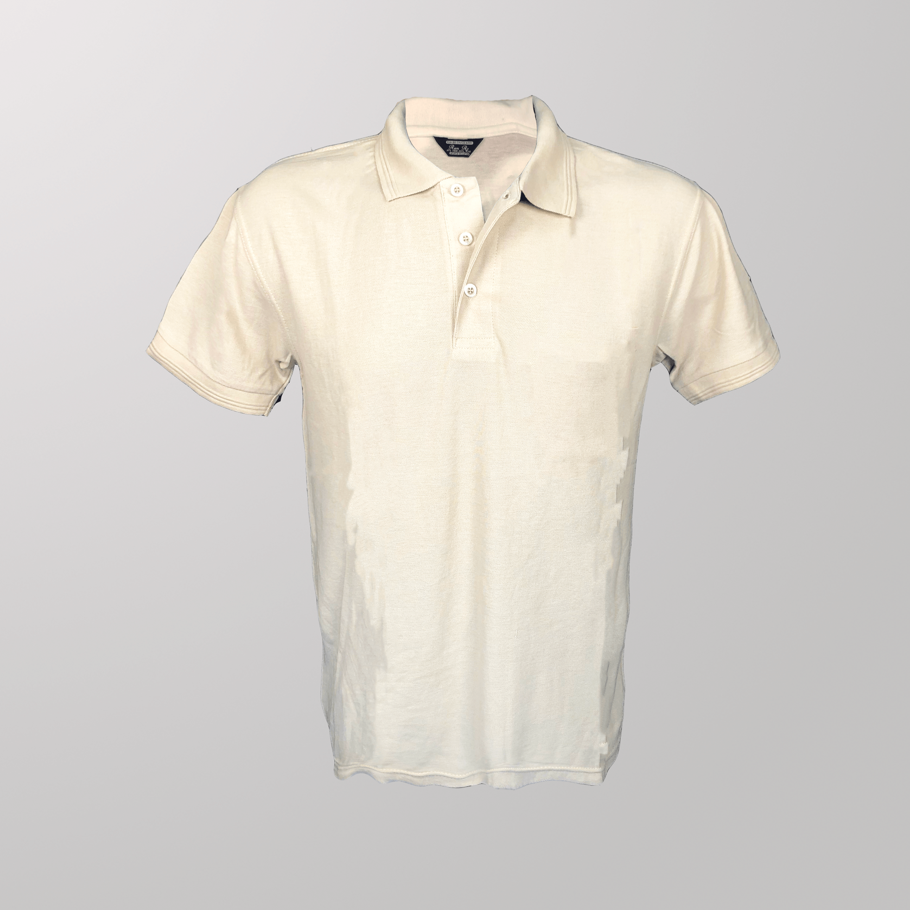 חולצת פולו 100% כותנה - תמונה 13