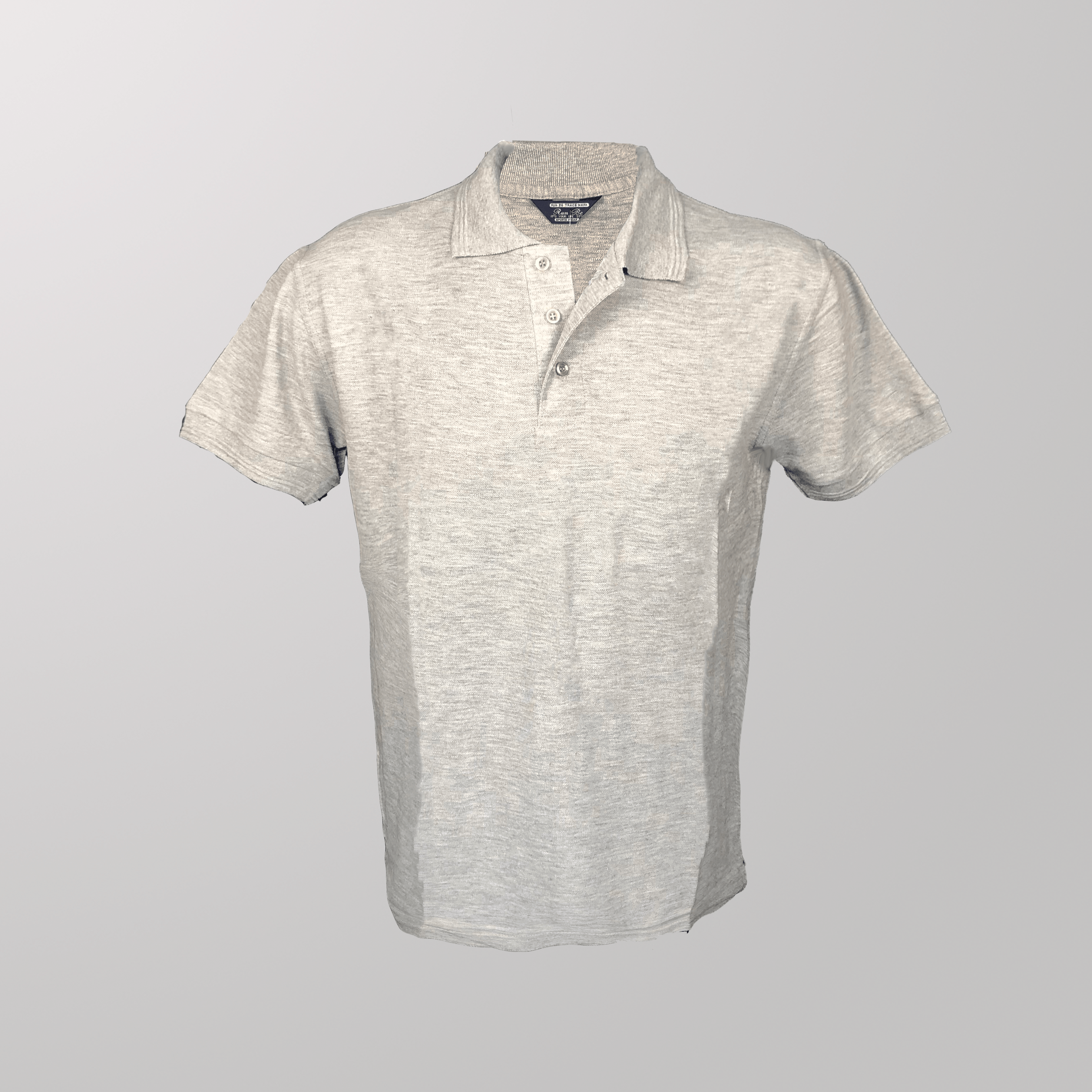 חולצת פולו 100% כותנה - תמונה 14