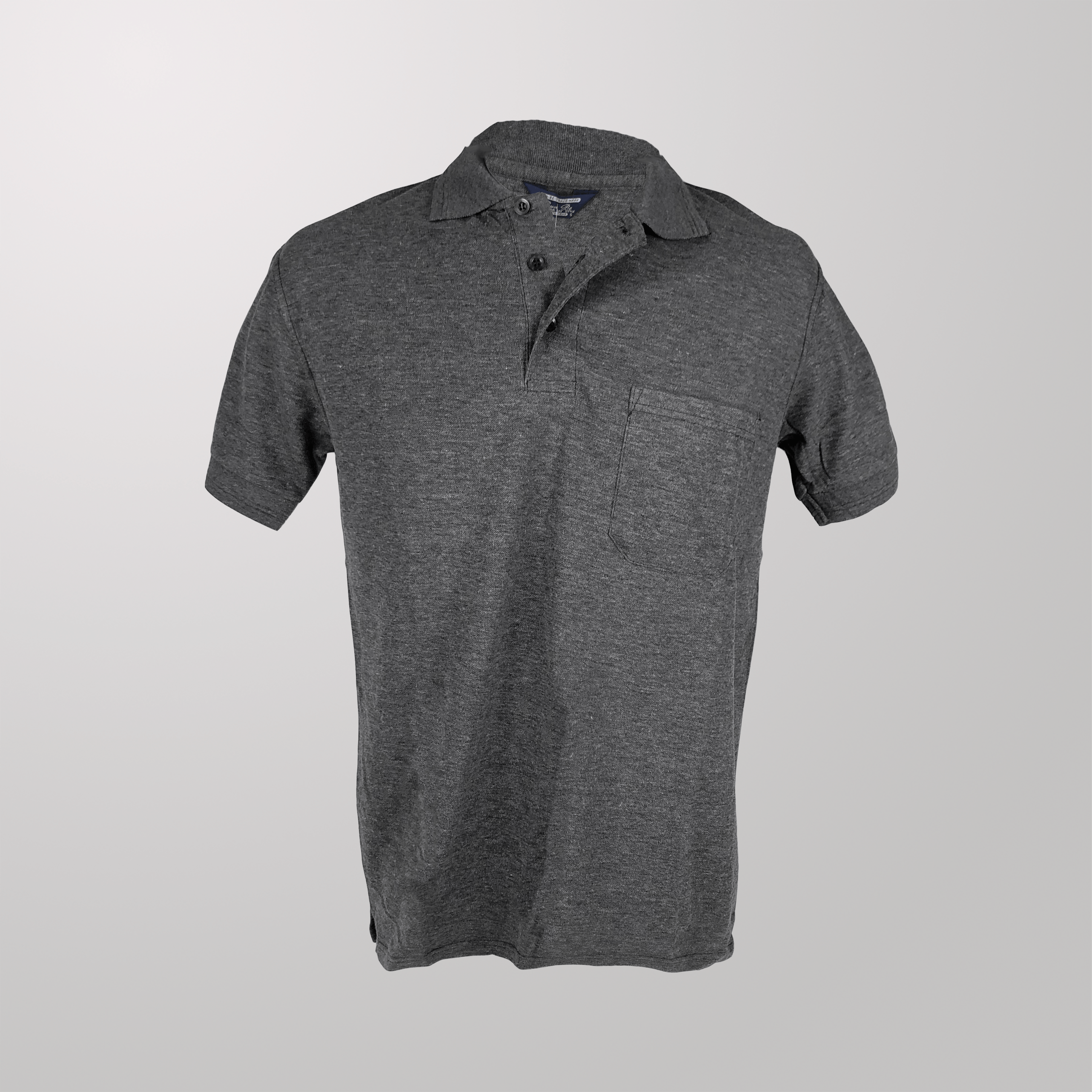 חולצת פולו 100% כותנה - תמונה 18