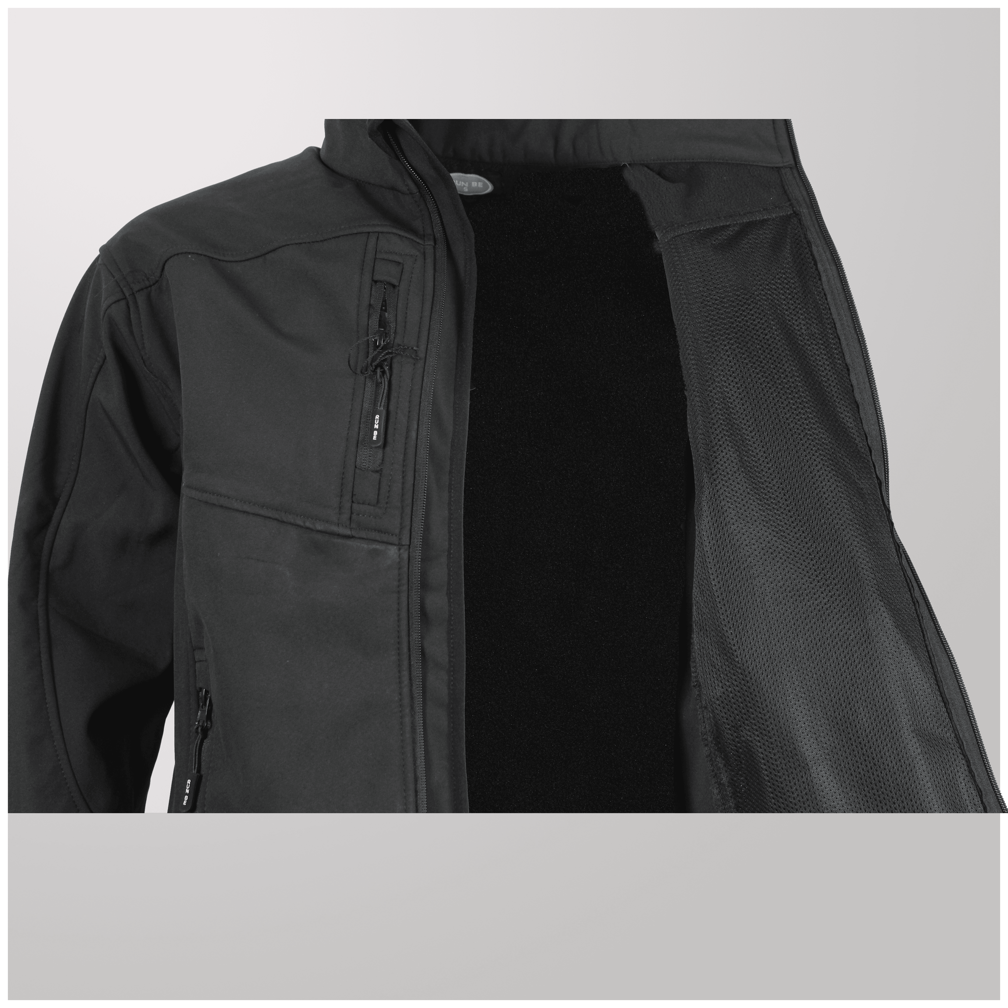 מעילי סופטשל דגם 45 - תמונה 3