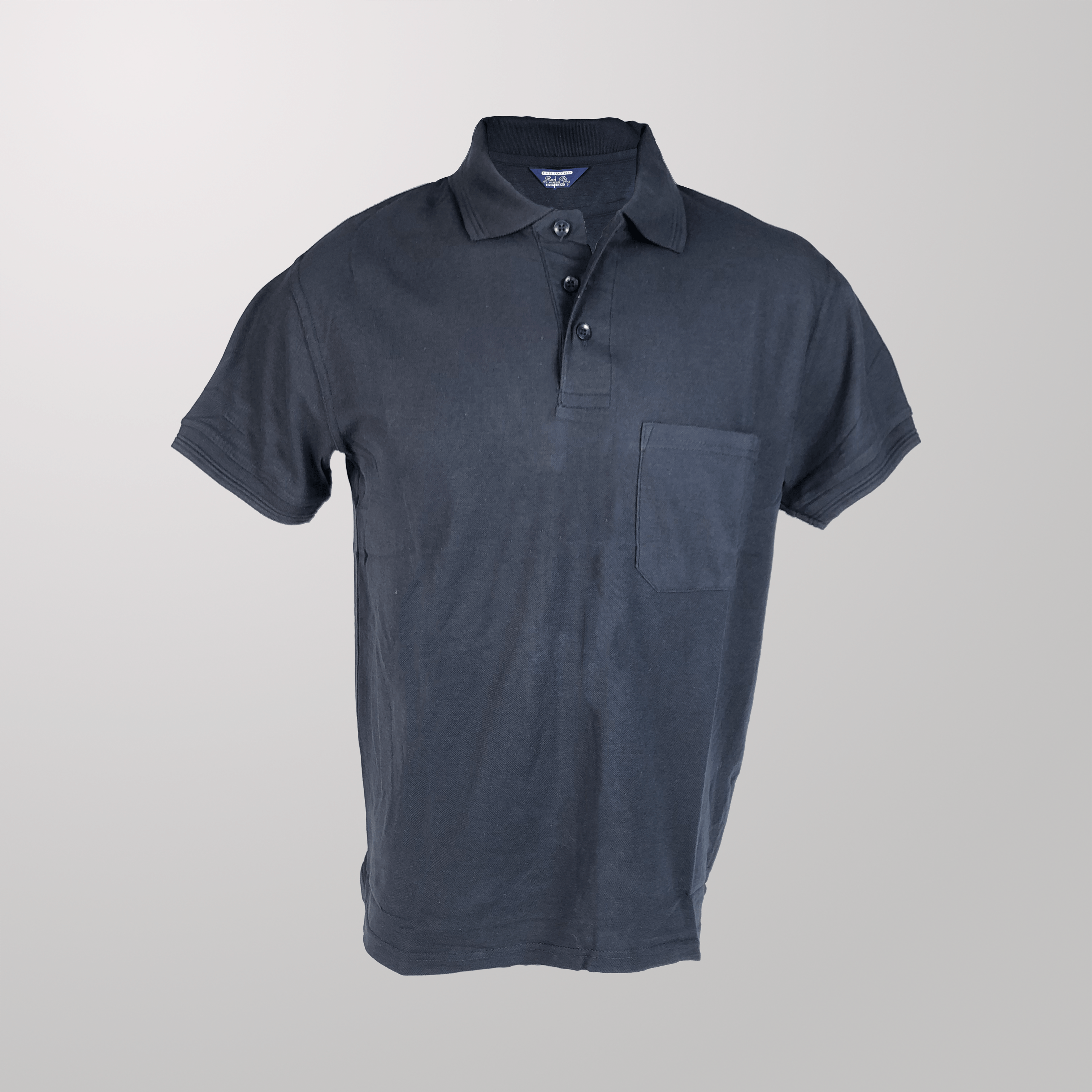 חולצת פולו 100% כותנה - תמונה 19