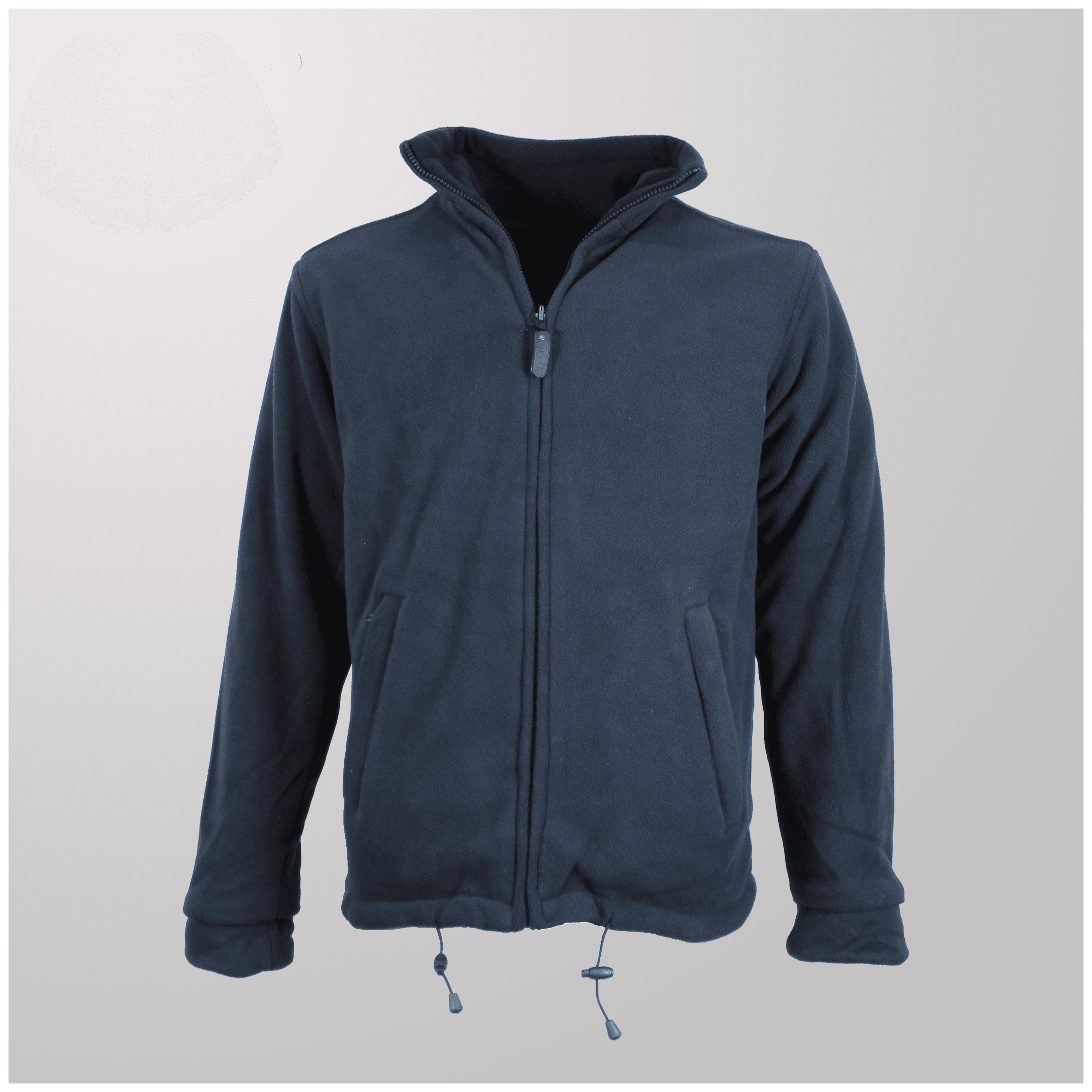 מעיל פליז דו-צדדי