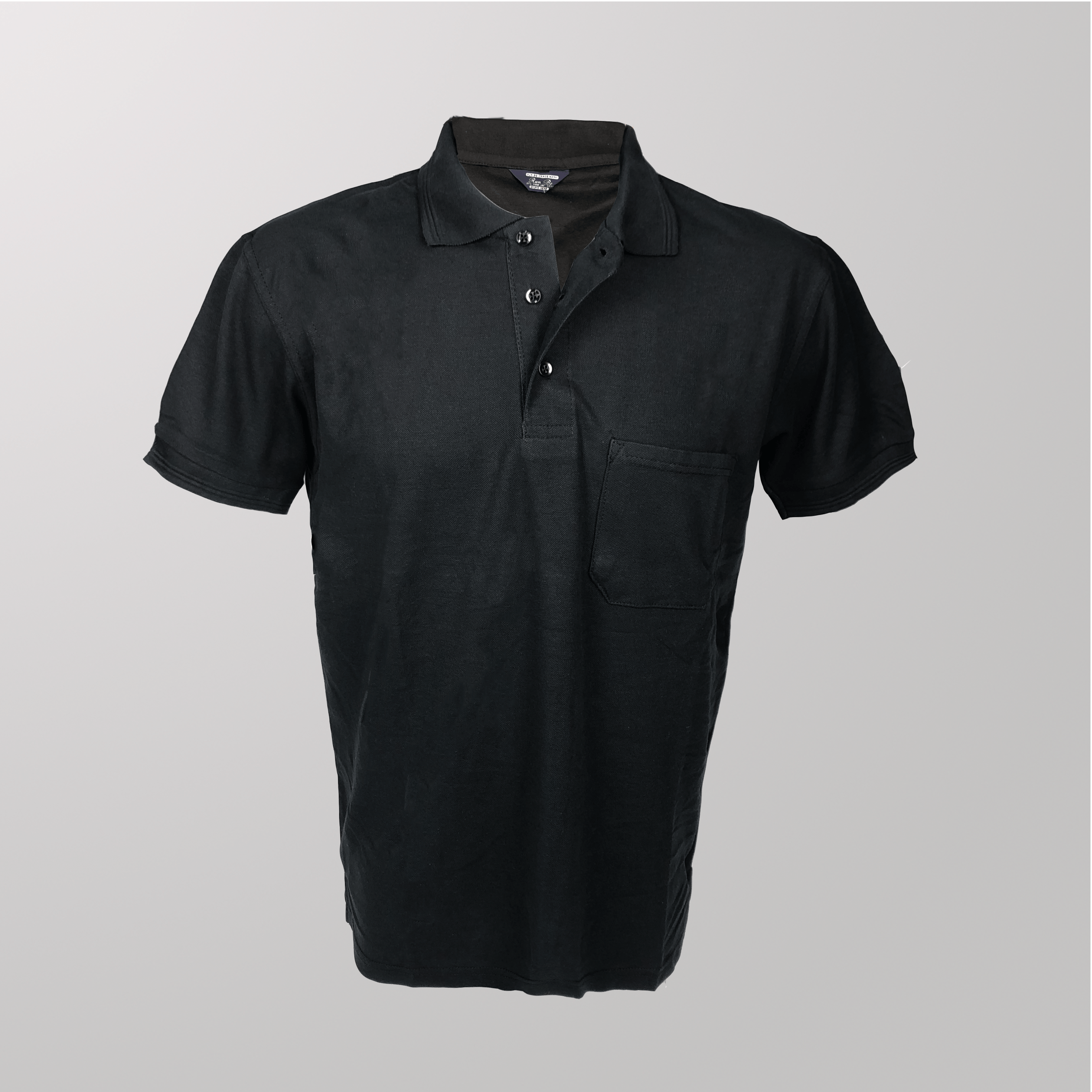 חולצת פולו 100% כותנה - תמונה 20