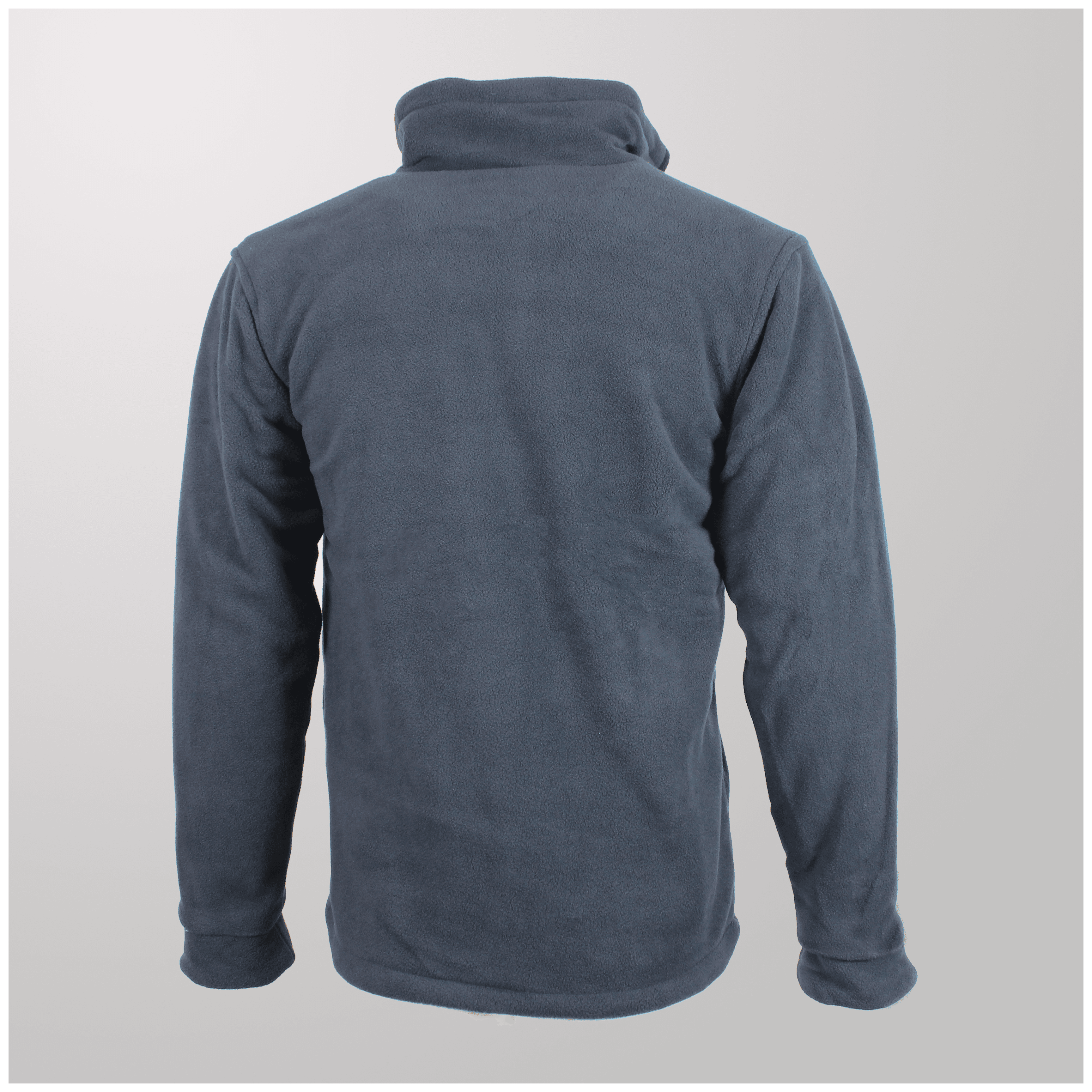 מעיל פליז דו-צדדי - תמונה 2