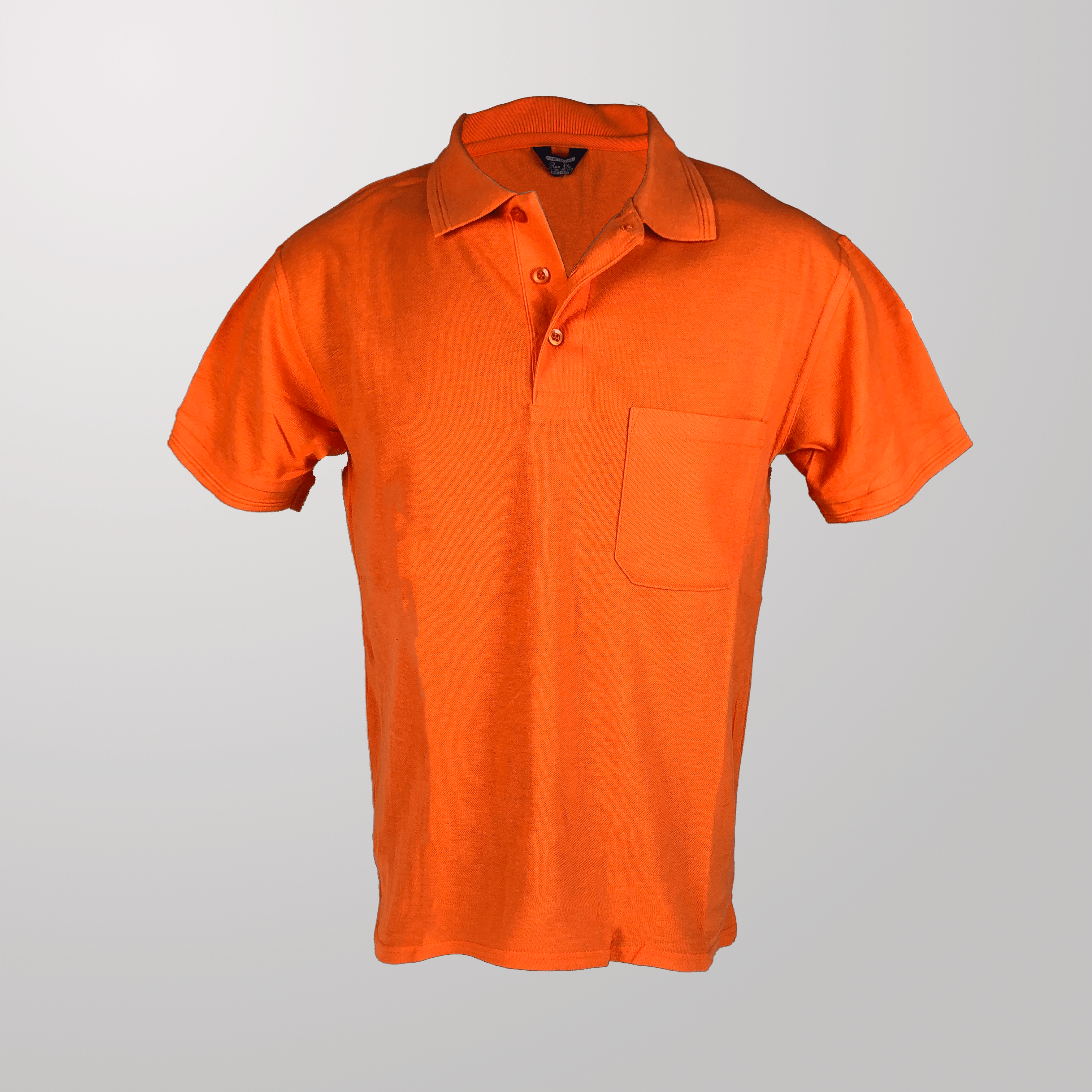 חולצת פולו 100% כותנה - תמונה 22