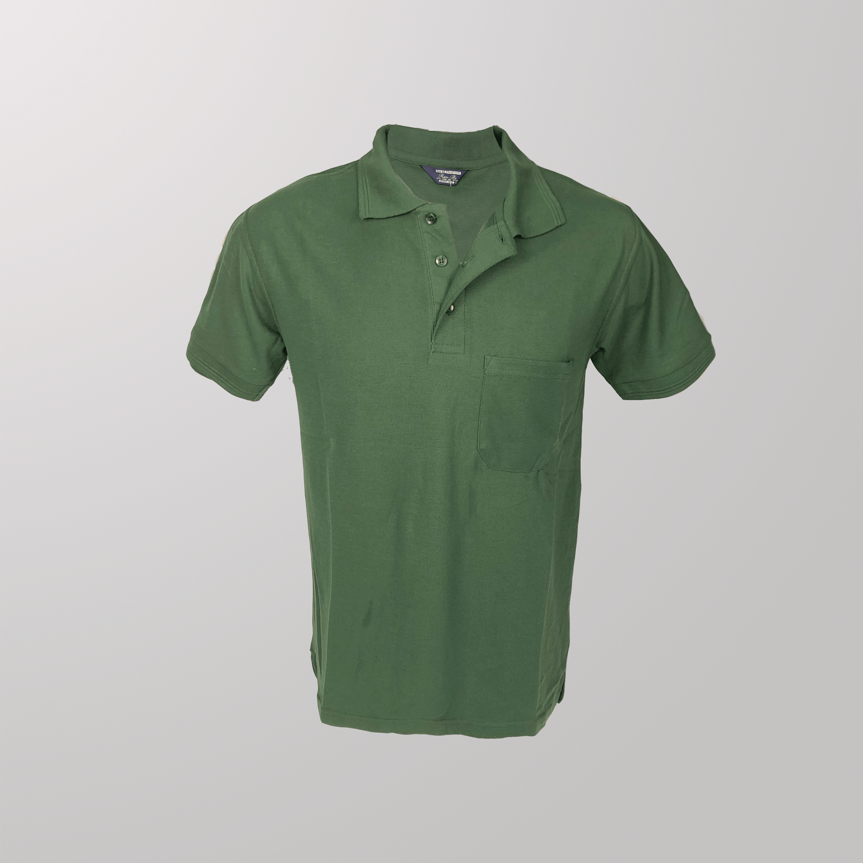 חולצת פולו 100% כותנה - תמונה 23