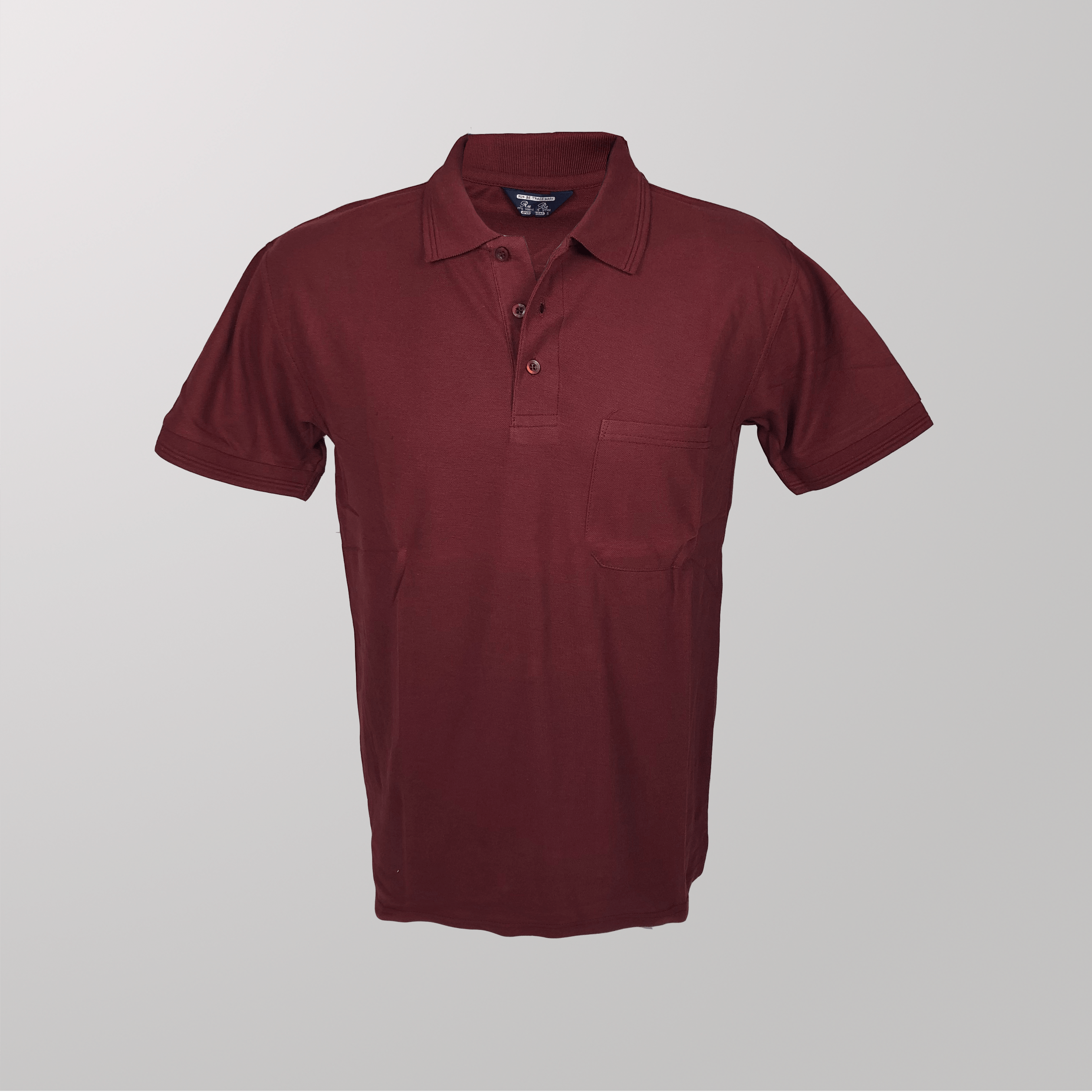 חולצת פולו 100% כותנה - תמונה 24