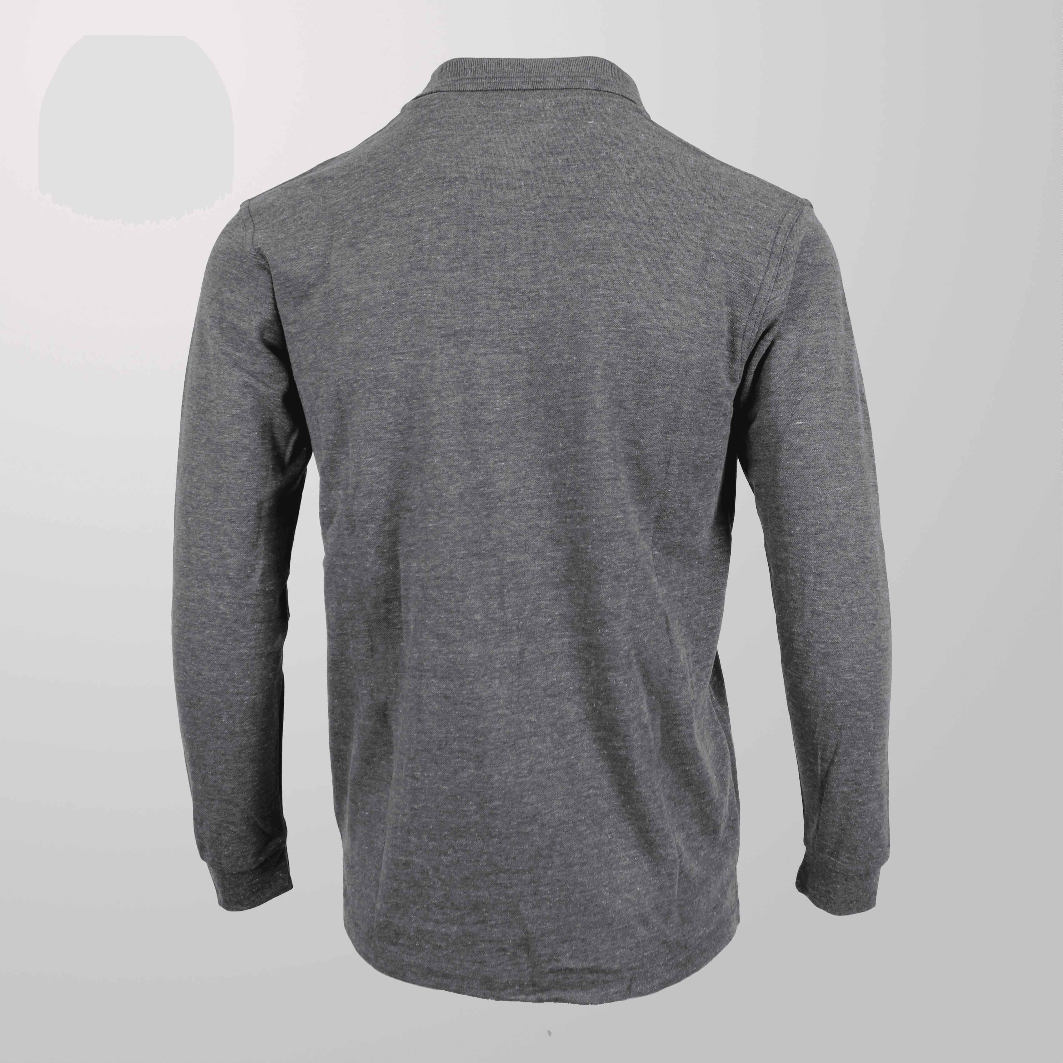 חלוצה פולו ארוך - תמונה 3