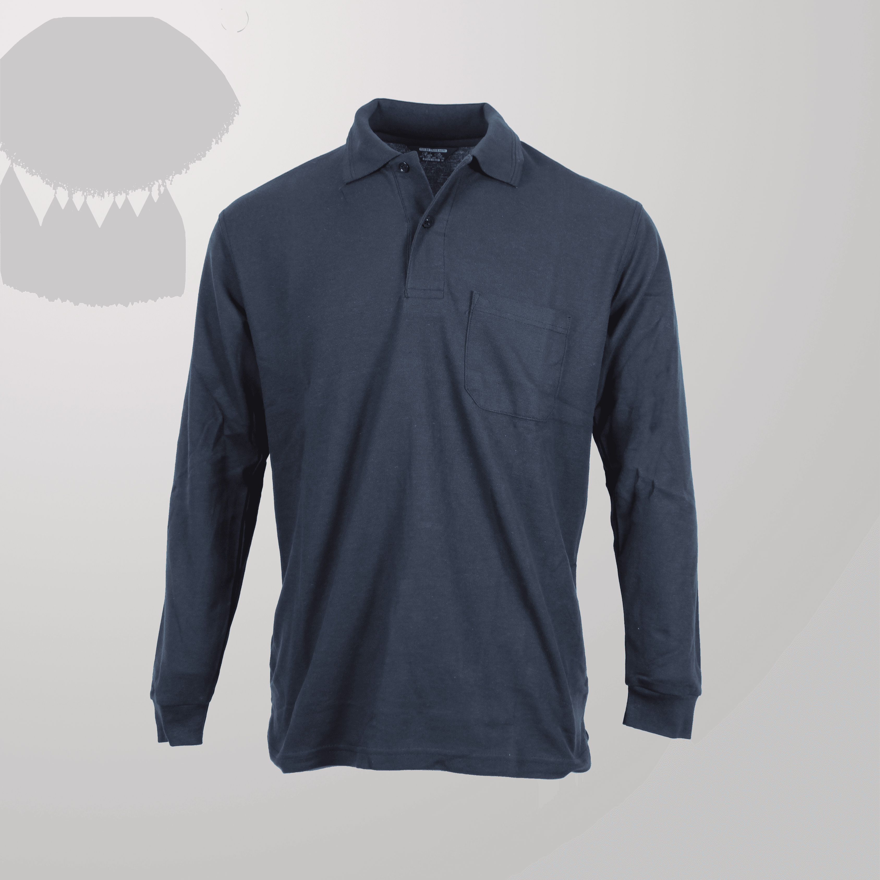 חלוצה פולו ארוך - תמונה 4