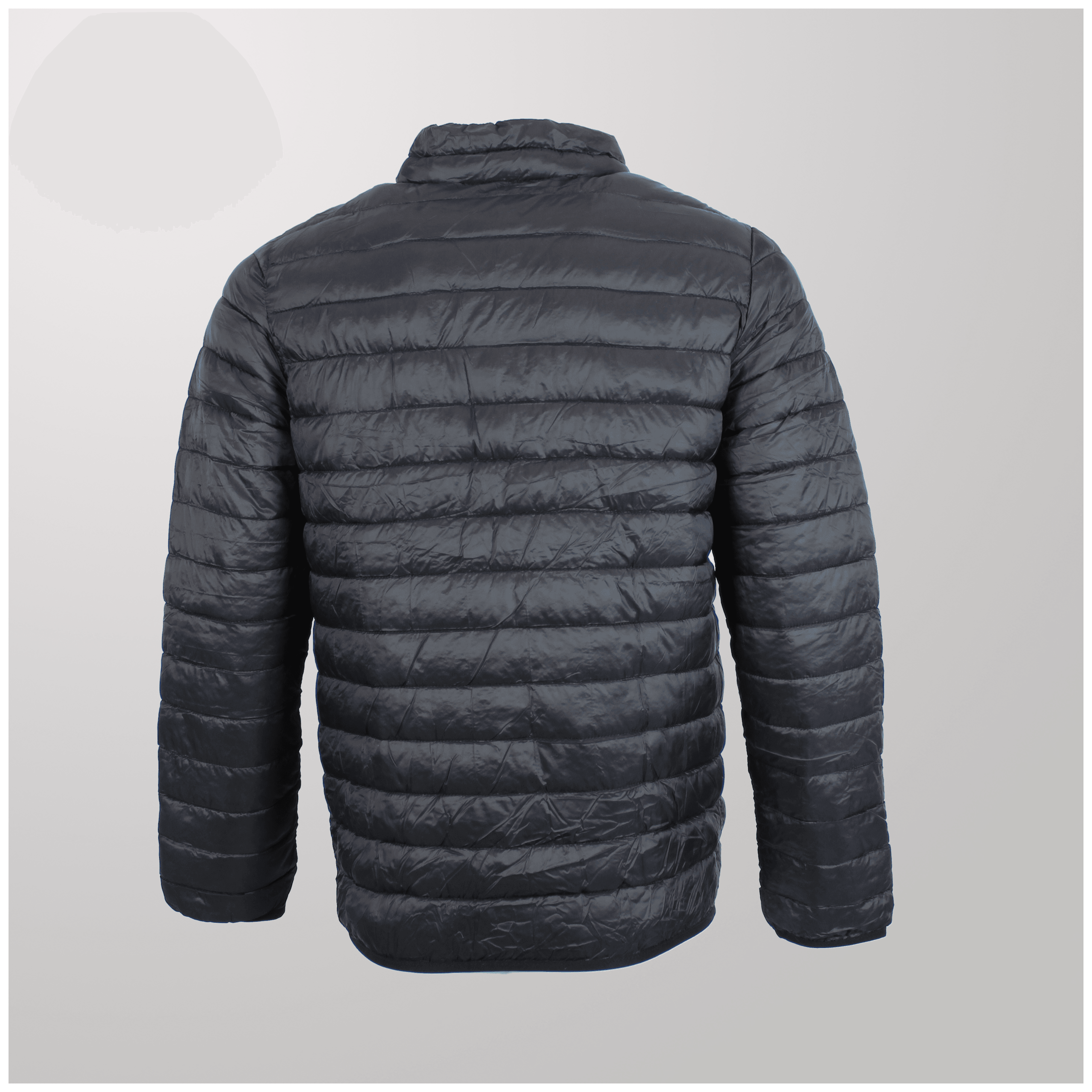 מעיל פוך - תמונה 3