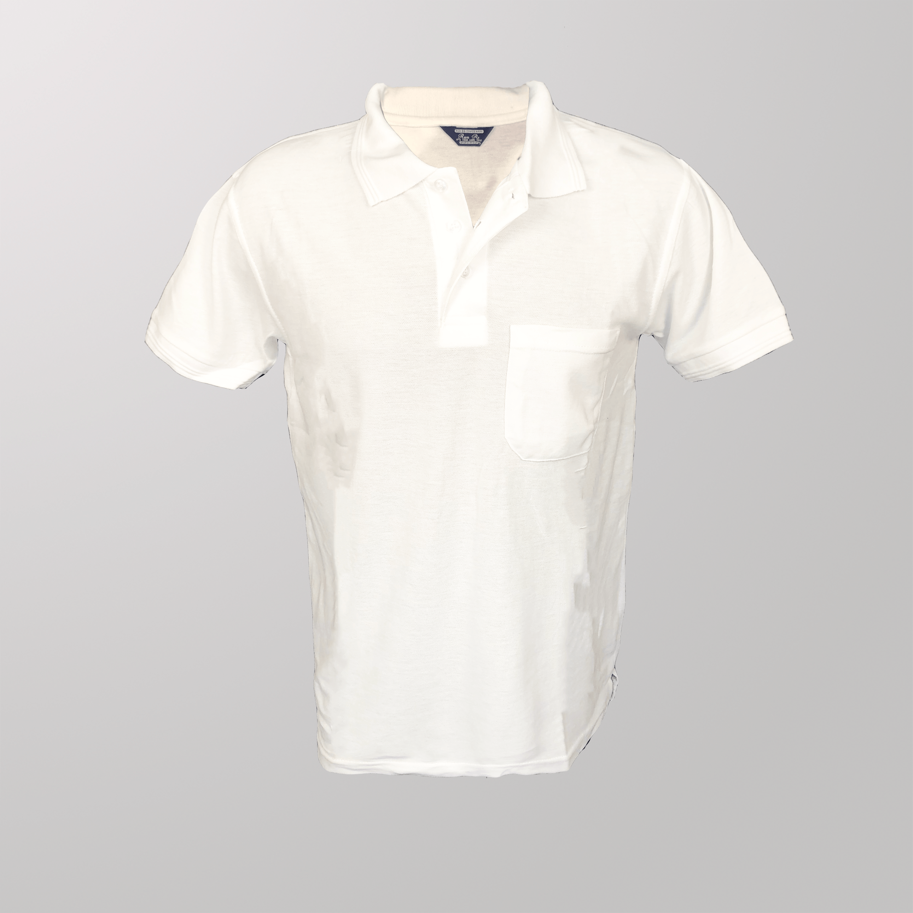 חולצת פולו 100% כותנה - תמונה 26