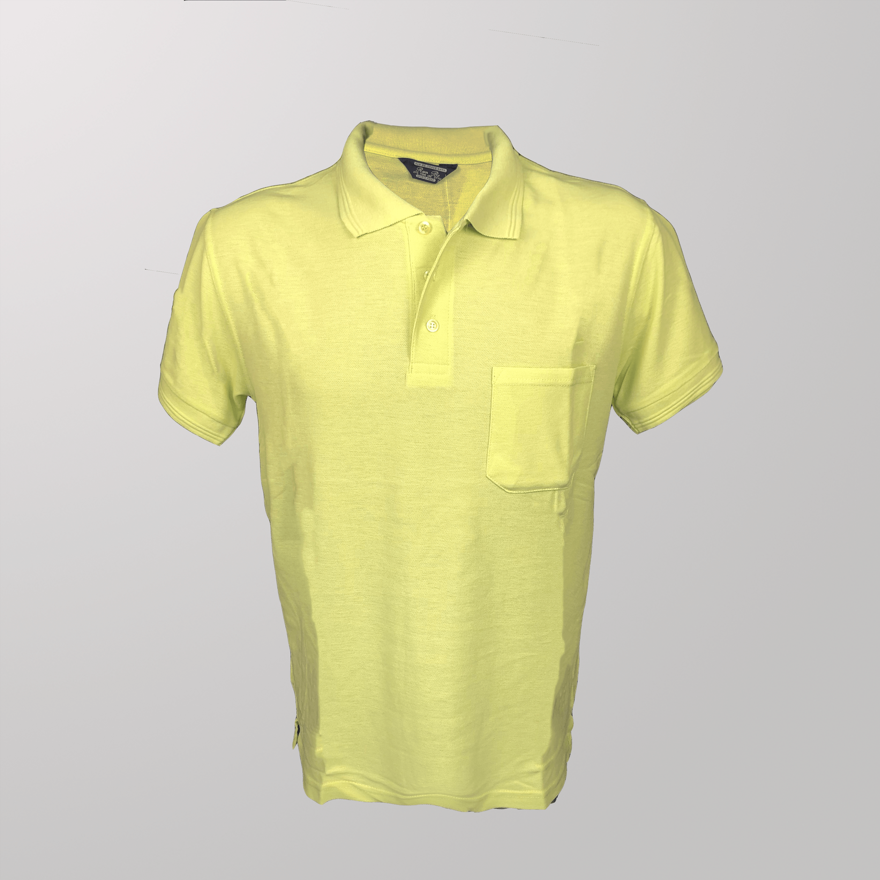 חולצת פולו 100% כותנה - תמונה 27