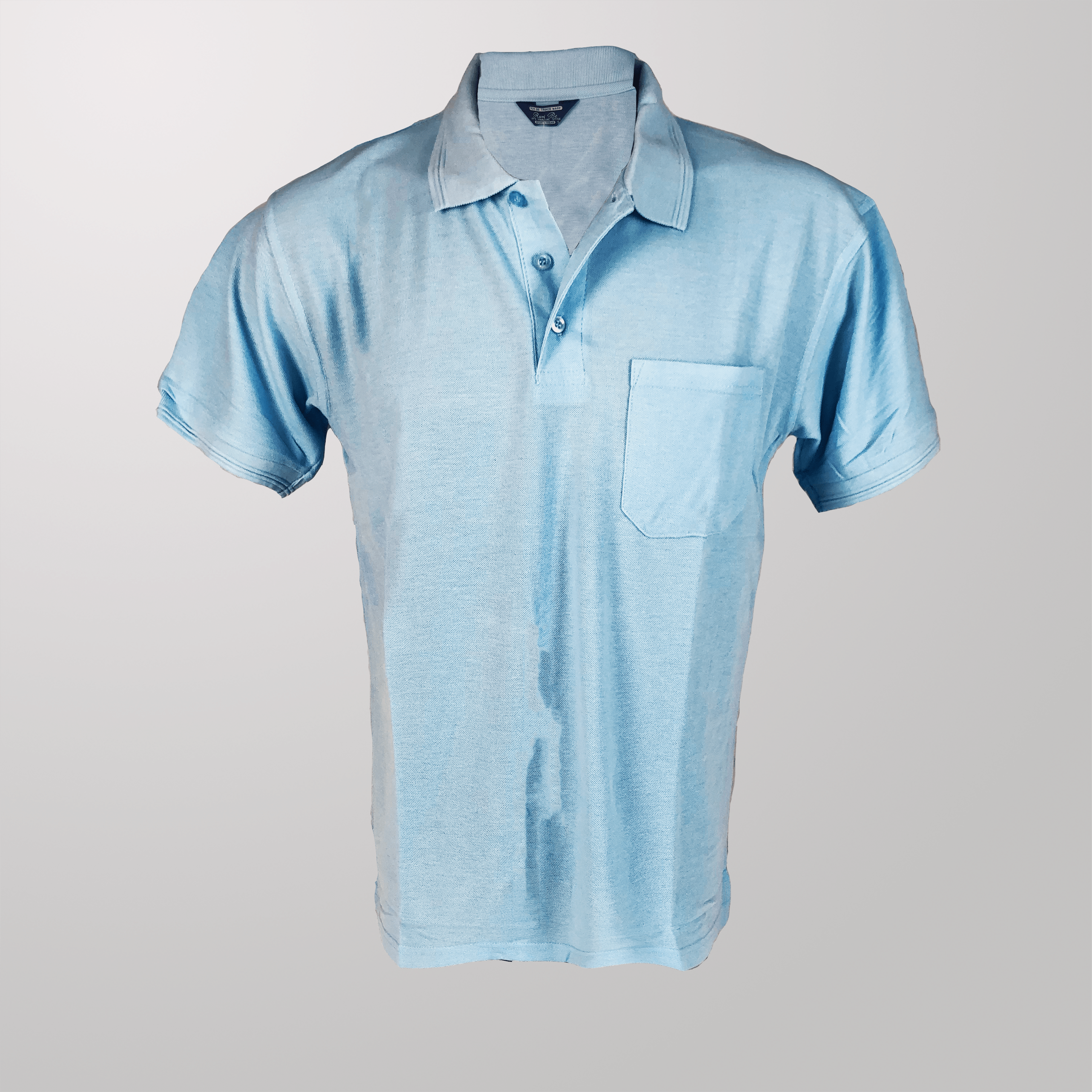 חולצת פולו 100% כותנה - תמונה 28