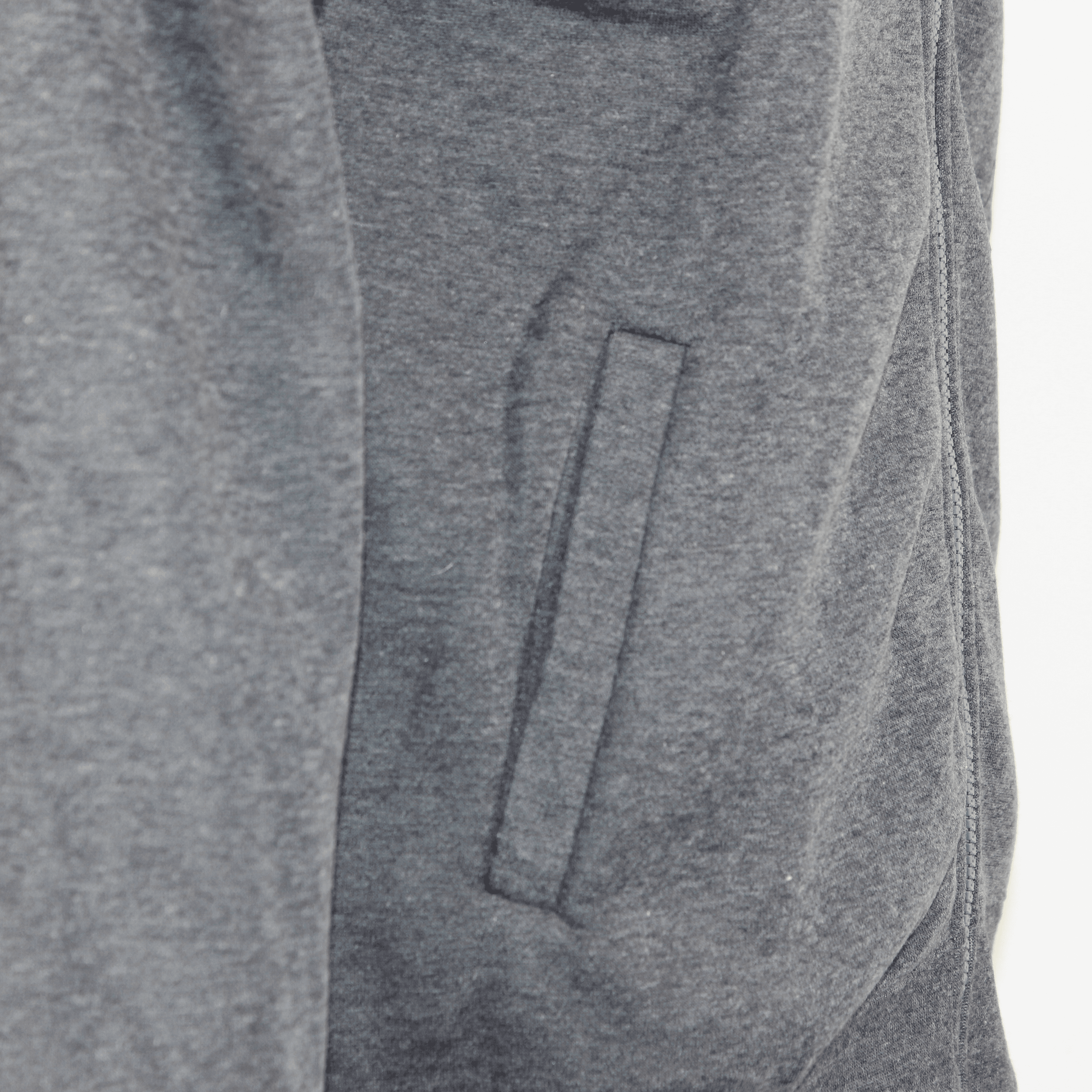 סווטשירטים, פוטרים רוכסן 01 - תמונה 4