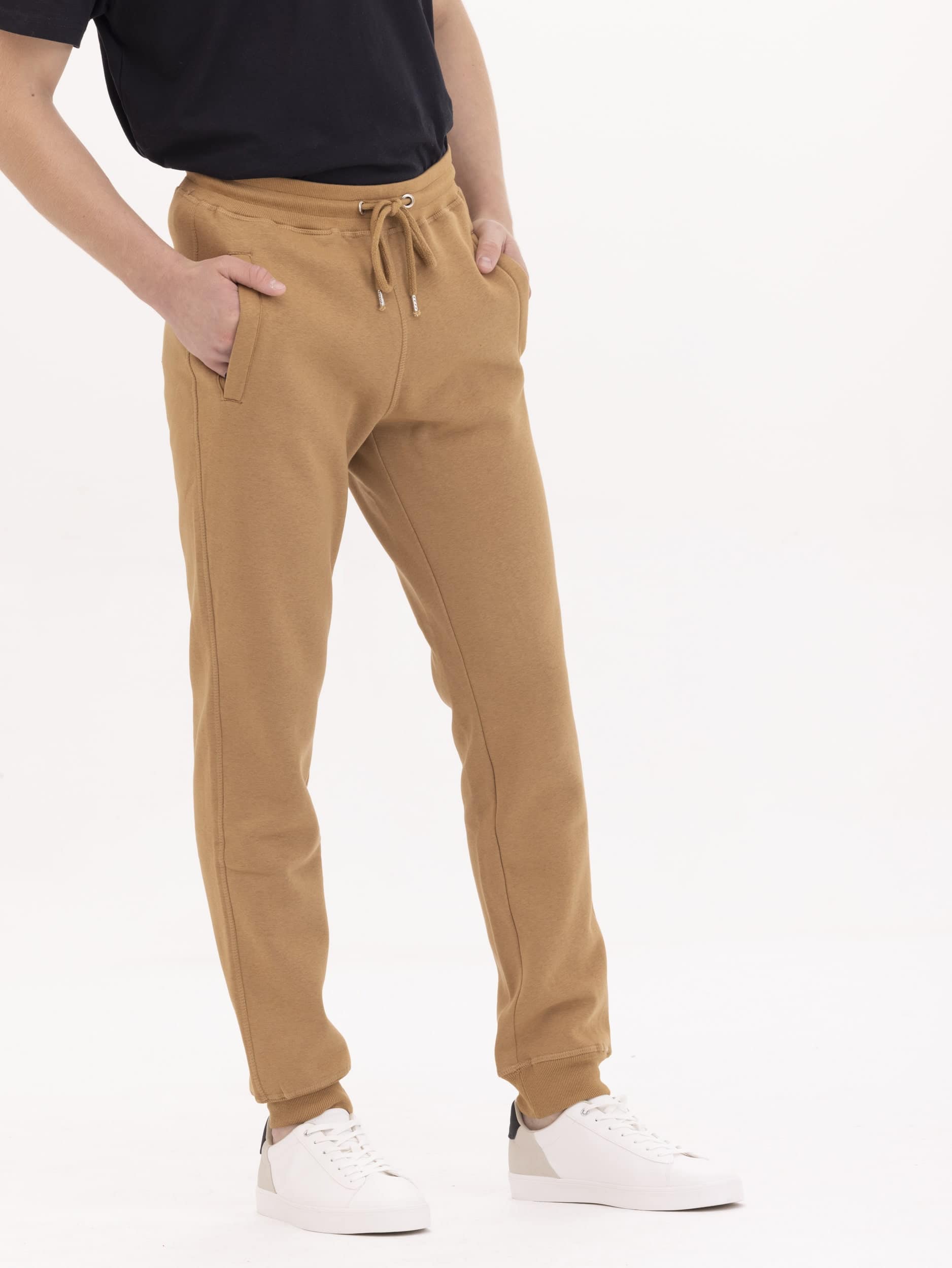 מכנס פוטר גבר - תמונה 2