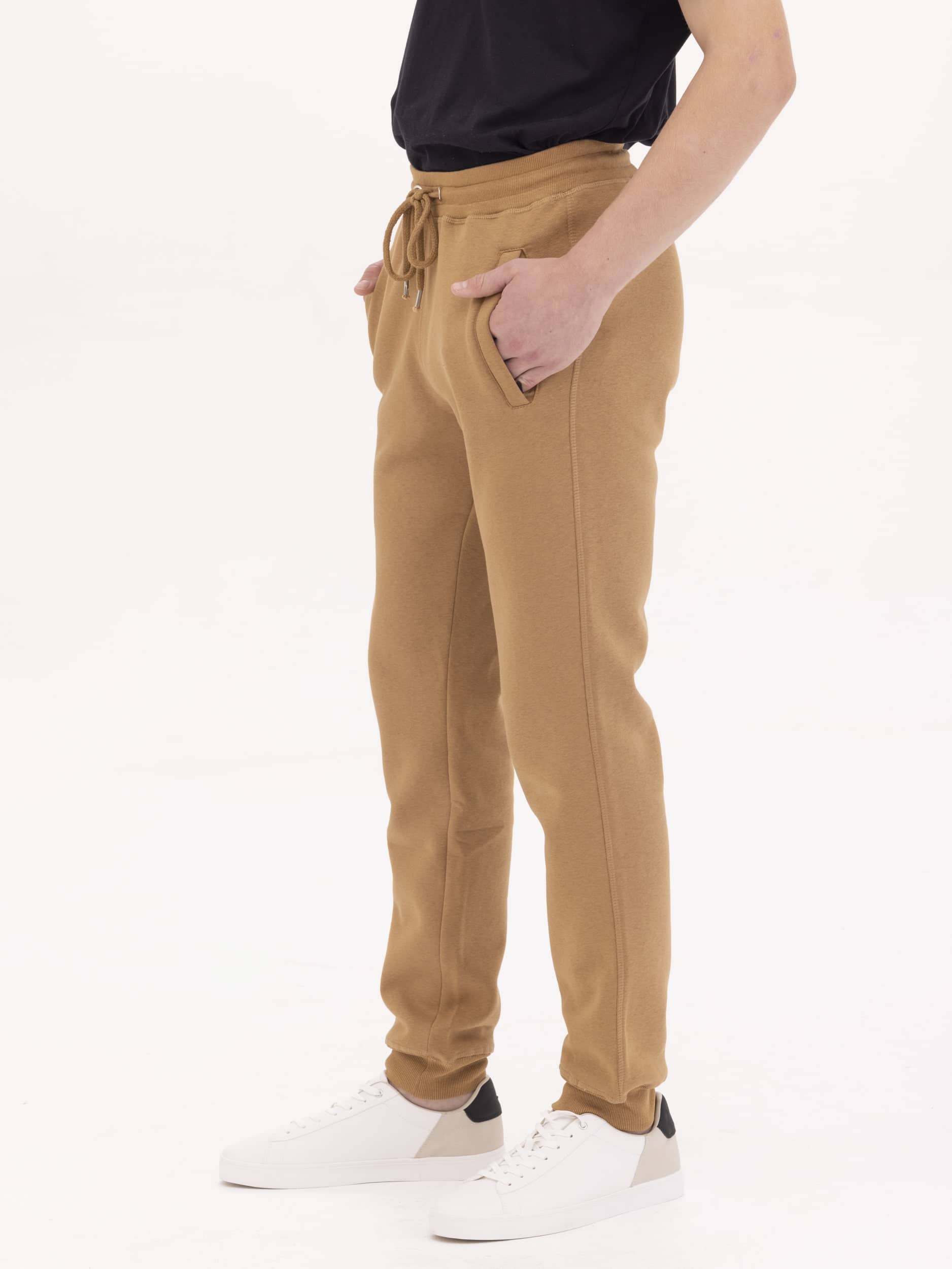 מכנס פוטר גבר - תמונה 3