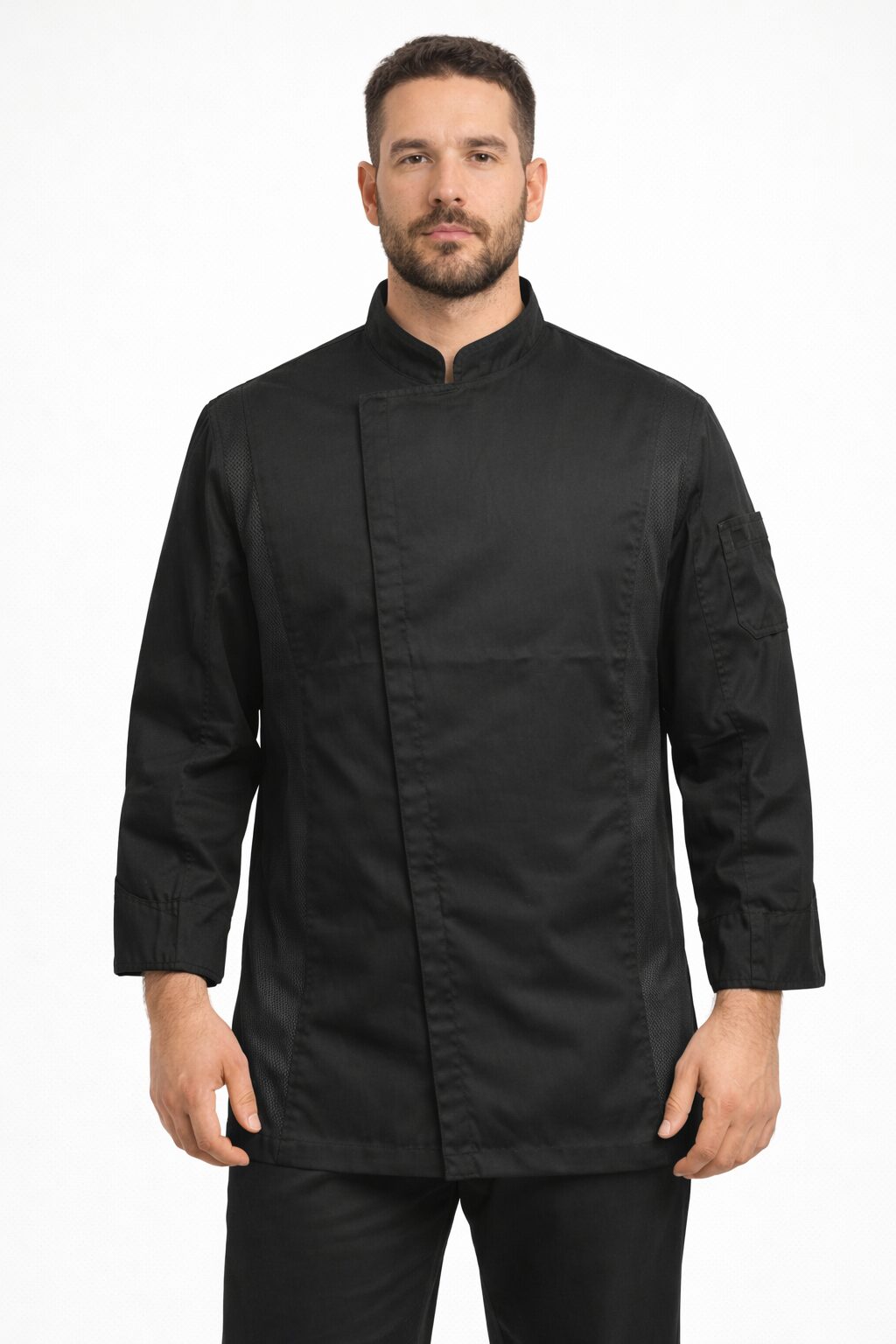 מקטורן שף דגם פריז רוכסן