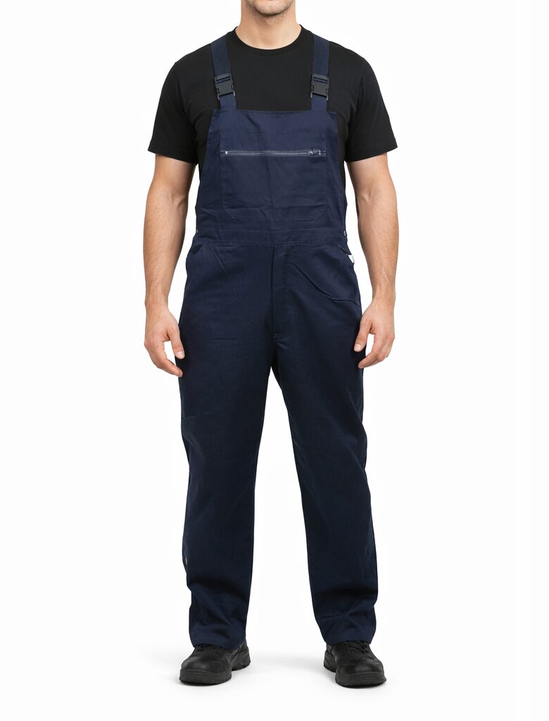 סרבל דגם נגב גנן