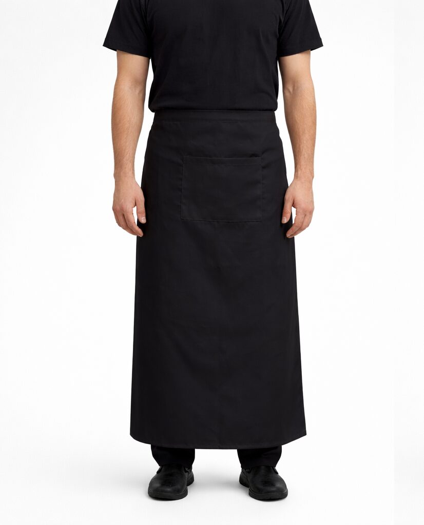 סינר דגם לורד צרפתי