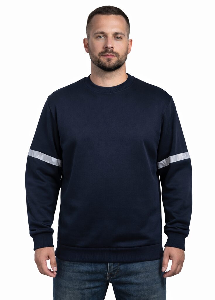 סווצ'רט איתמר ארוך פסים