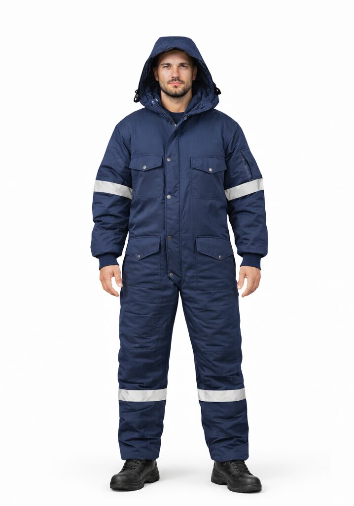 חרמונית בד עם פסים זוהרים