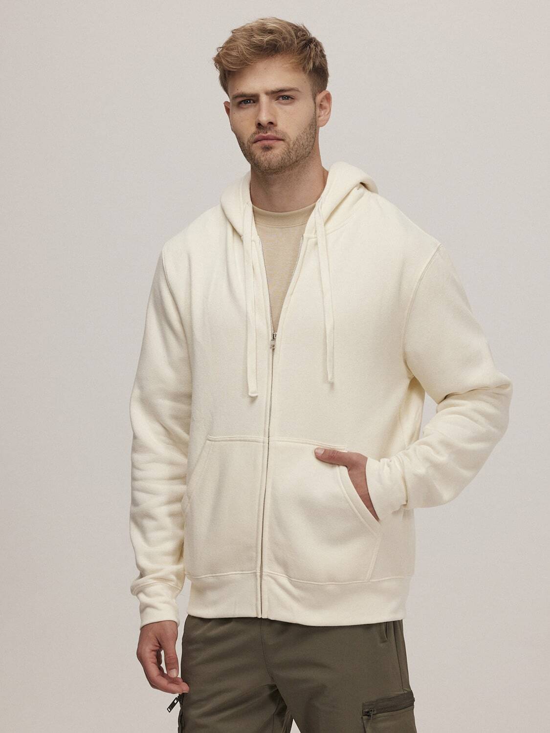 קפוצ׳ון רוכסן מבוגר