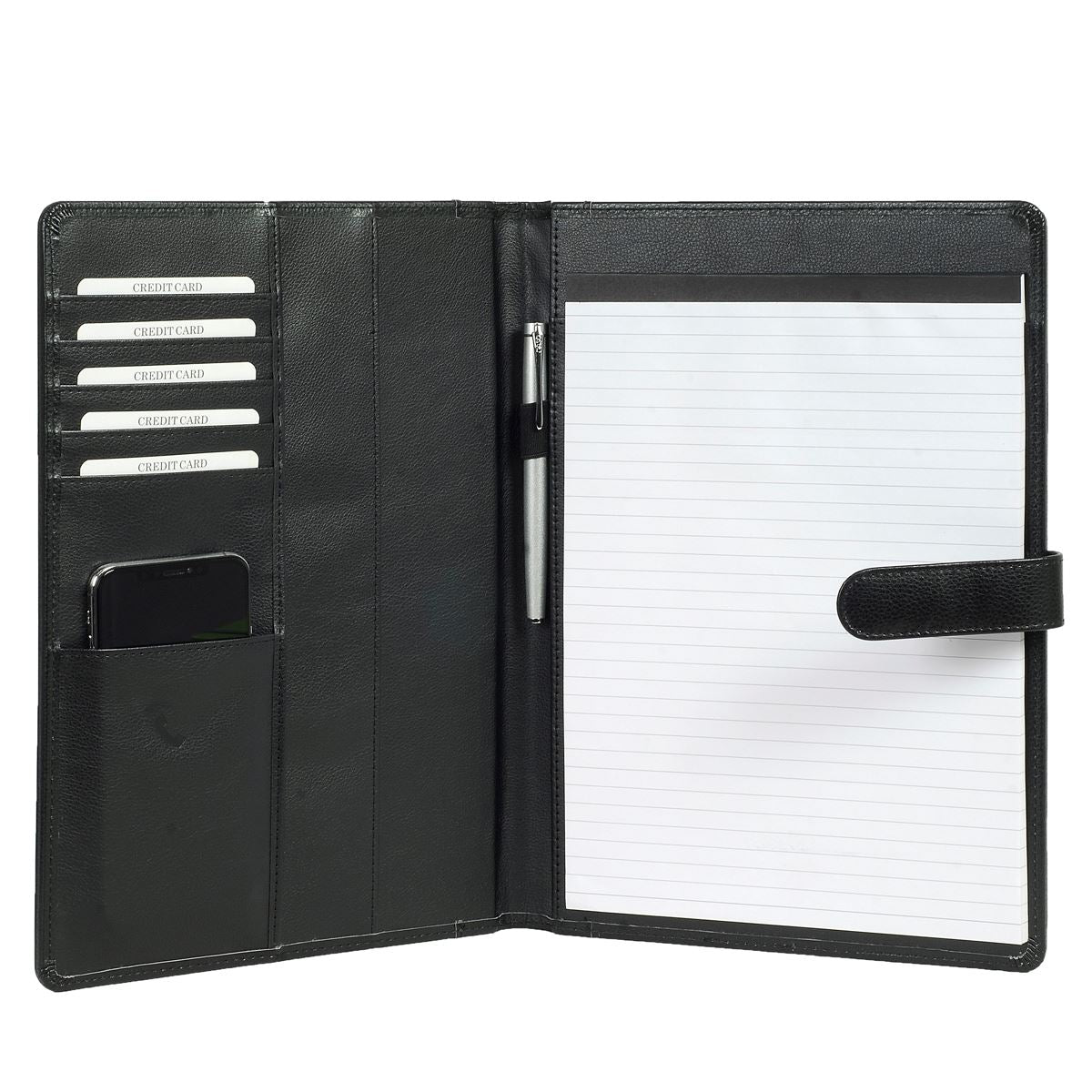 פולדר מנהלים A4