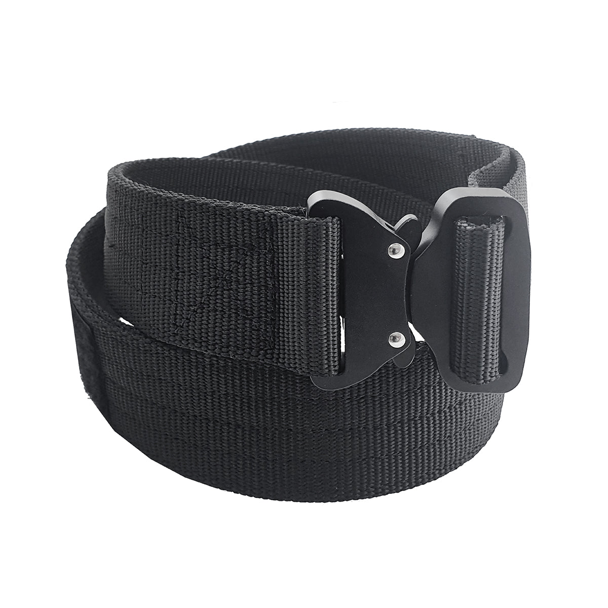 חגורה טקטית אבזם לחיץ